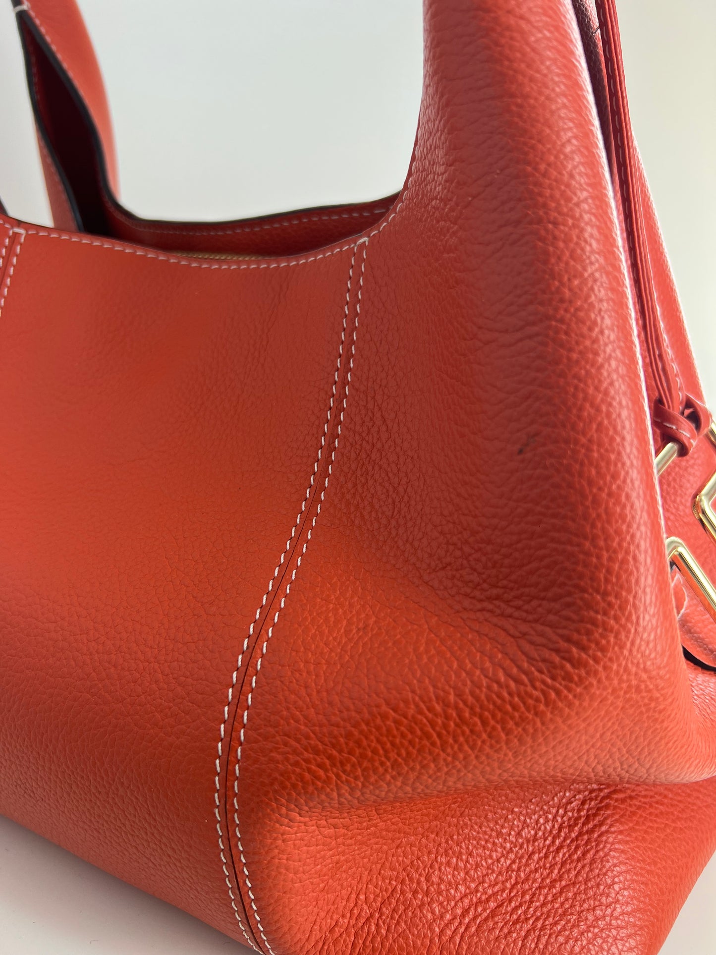 Sac Le Tanneur Juliette grand