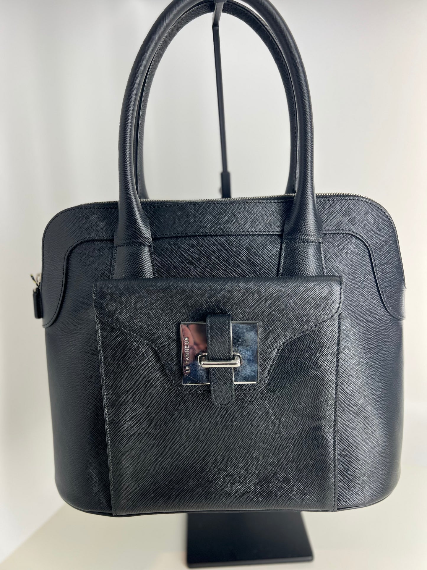 Sac Le Tanneur noir