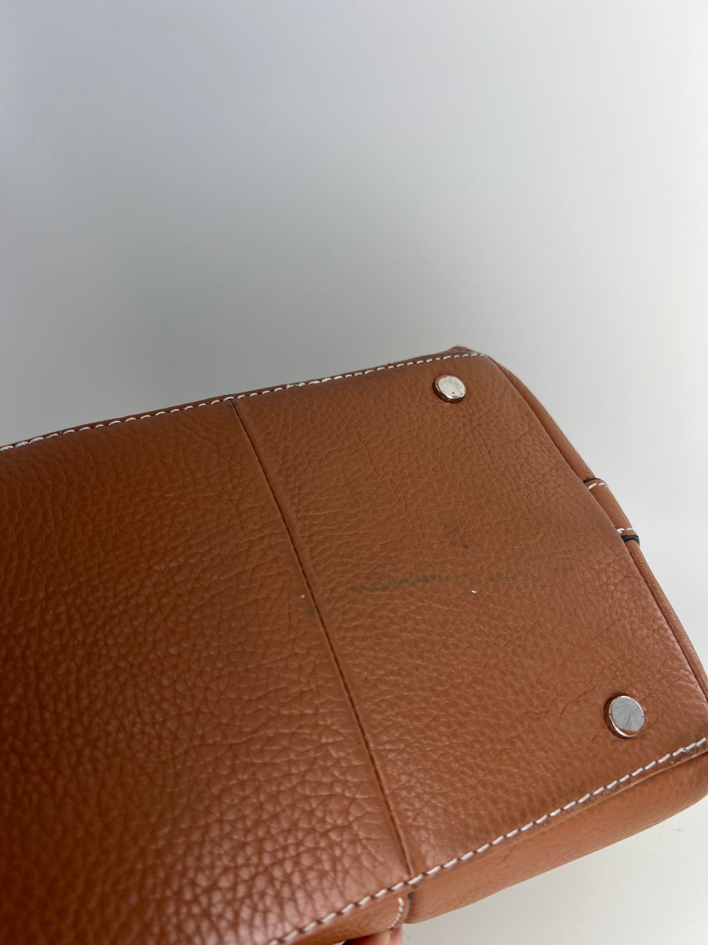 Sac Le Tanneur cabas
