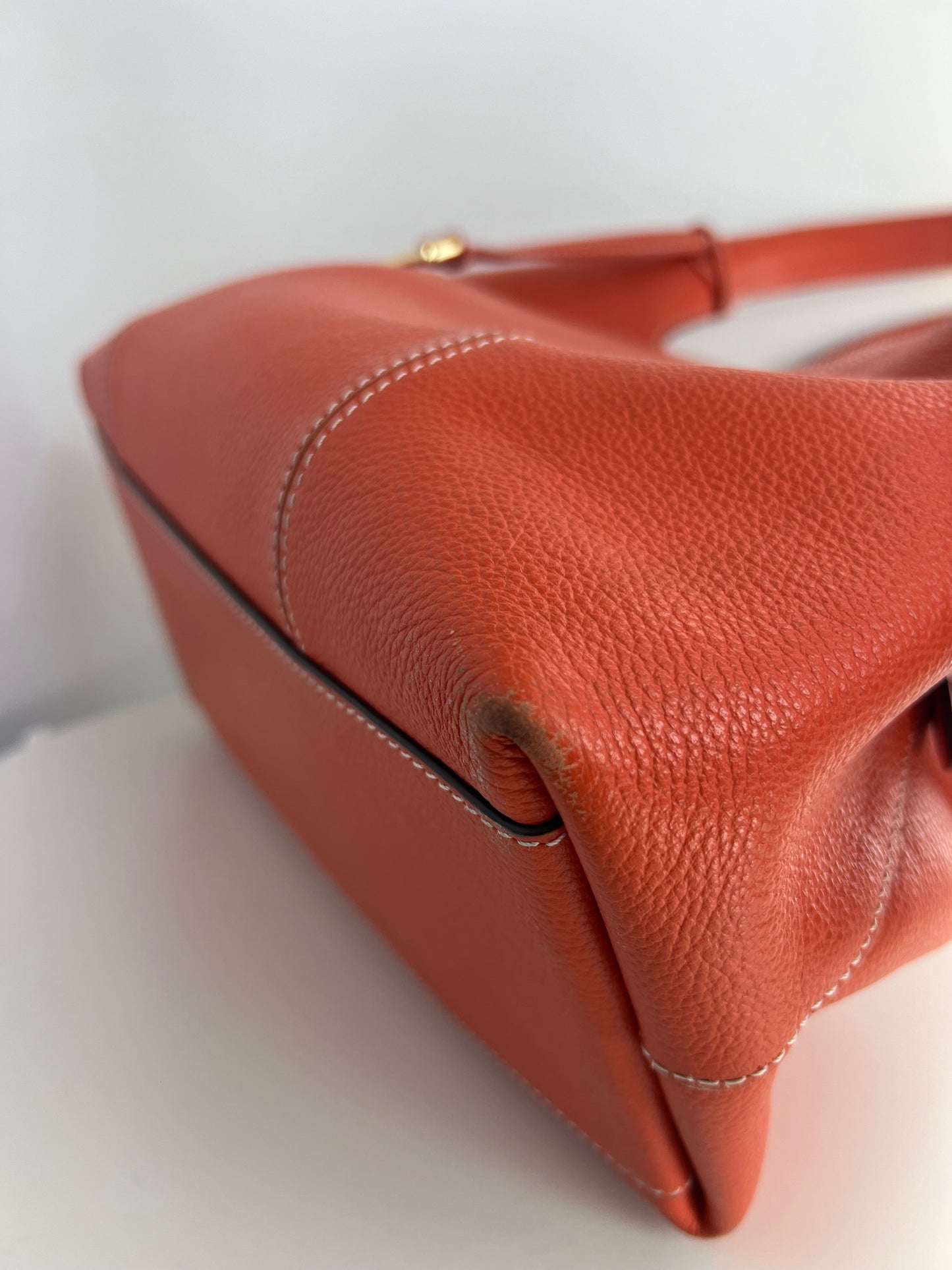 Sac Le Tanneur Juliette grand