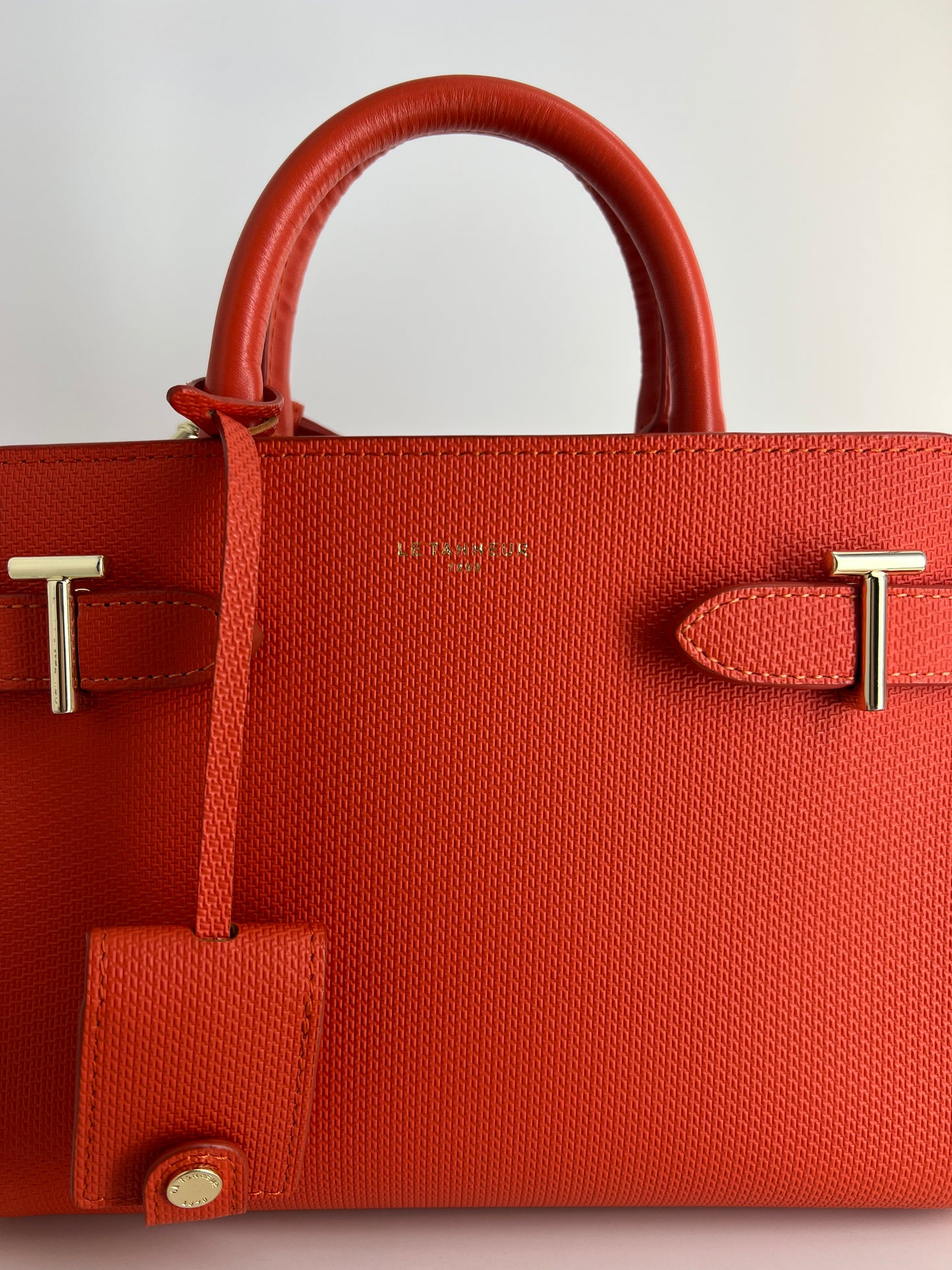 Sac Le Tanneur Emilie petit