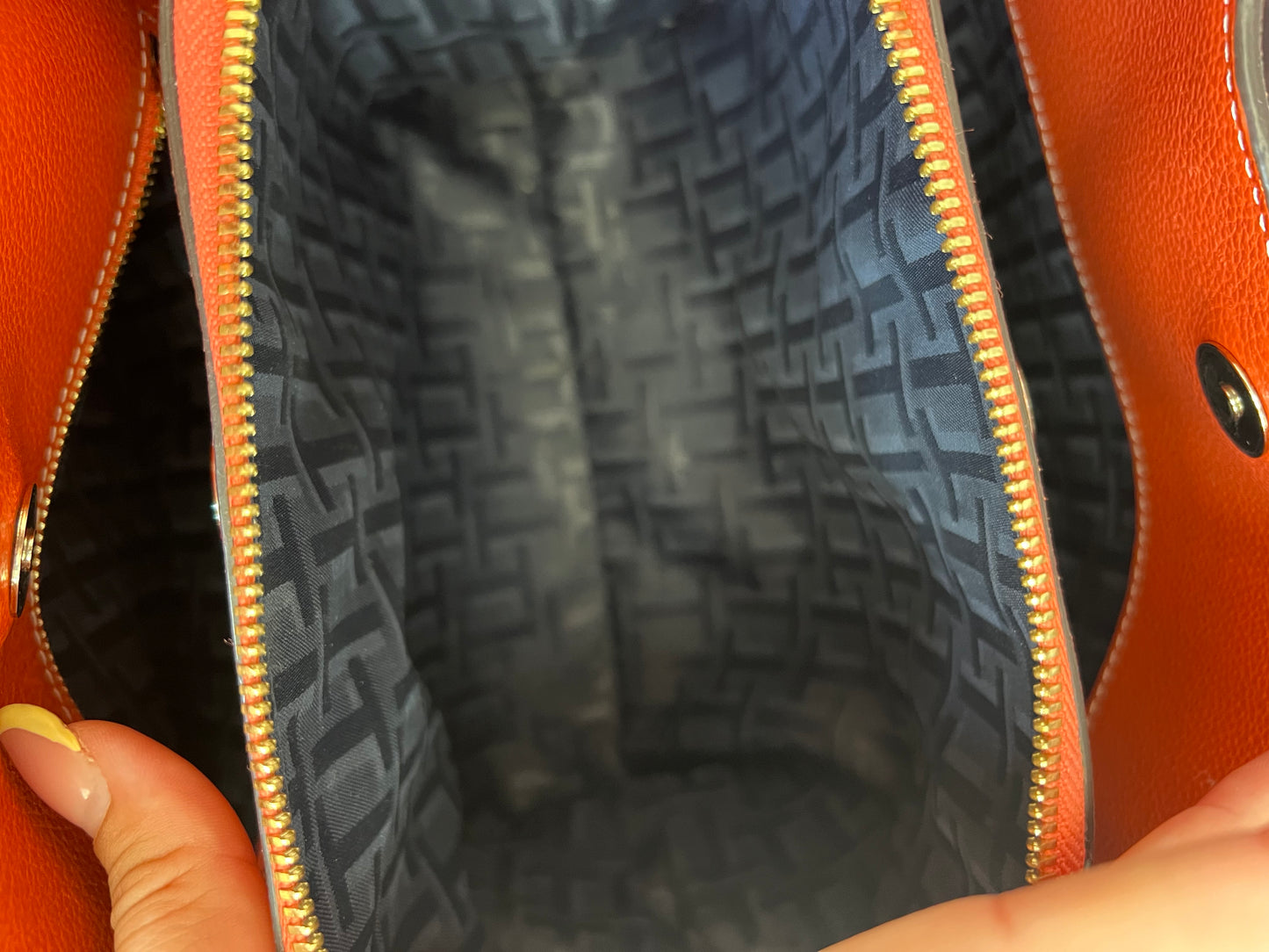 Sac Le Tanneur Juliette grand