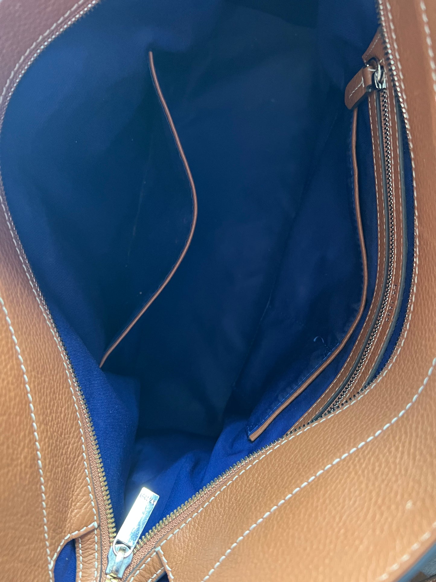 Sac Le Tanneur cabas