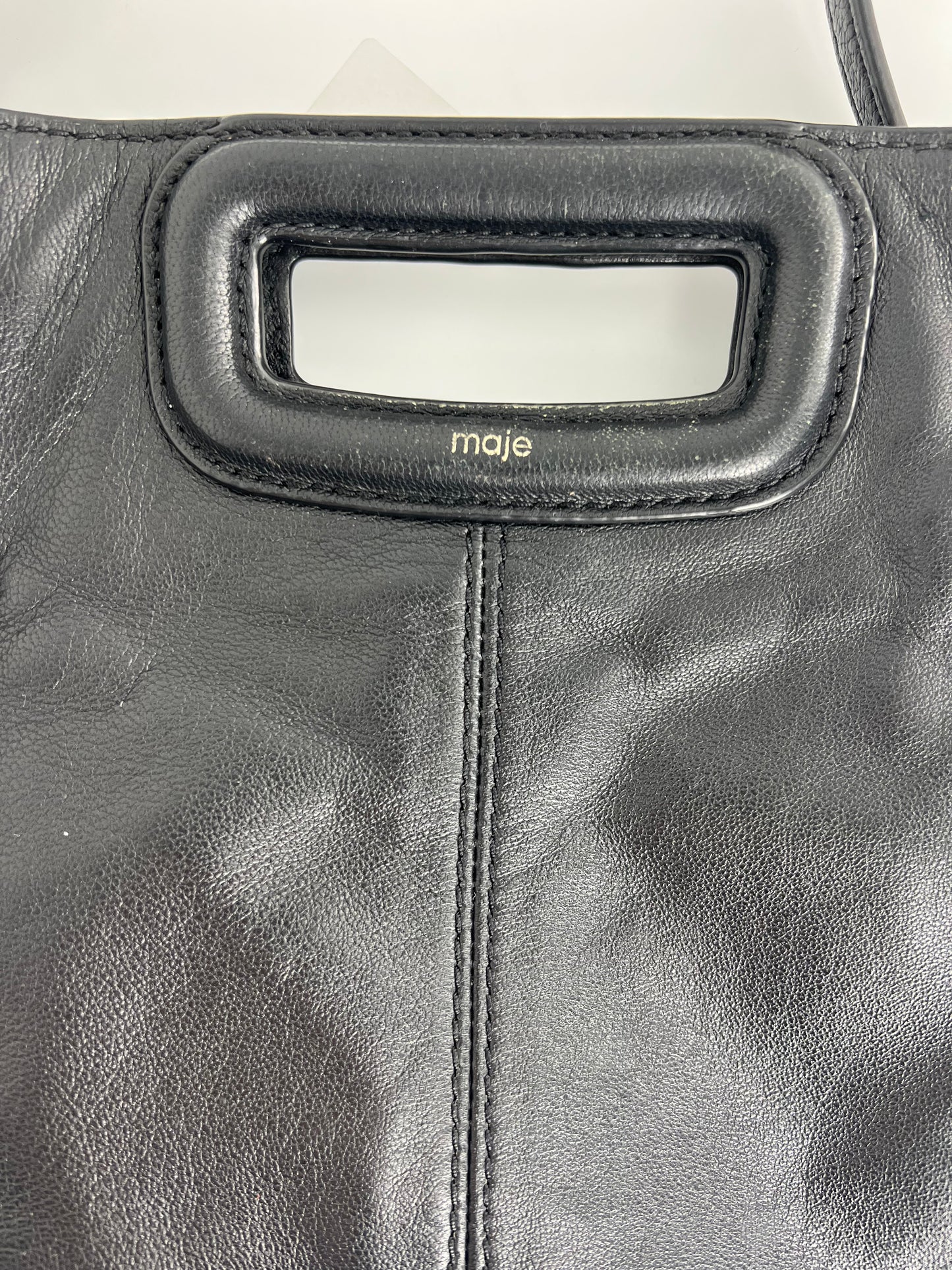 Sac Maje M