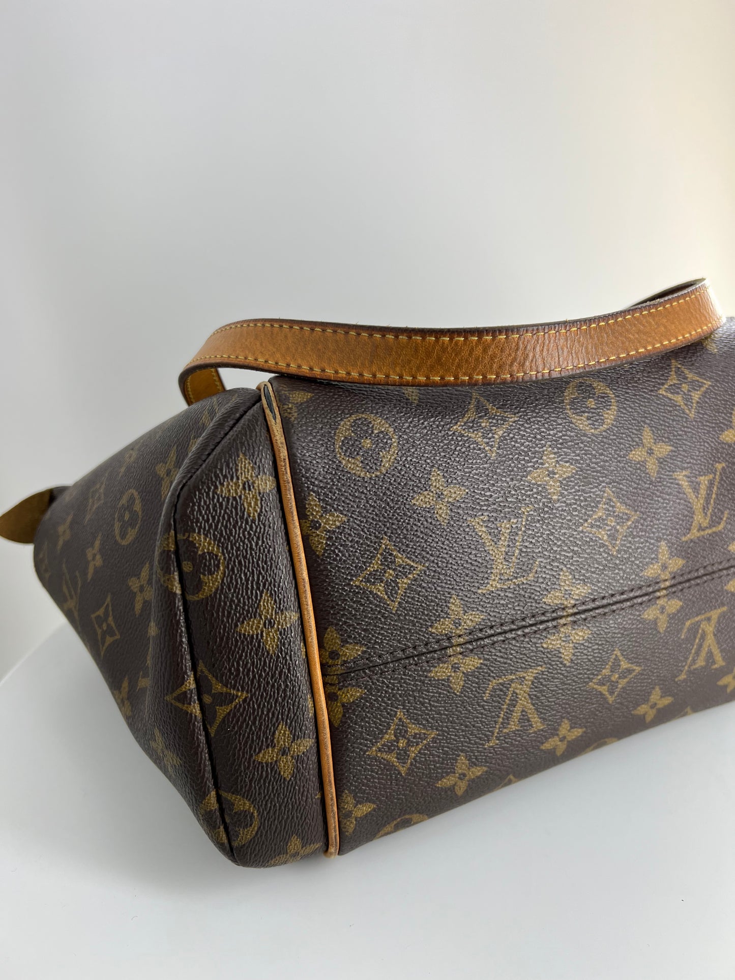 Sac Louis Vuitton Totally MM Monogram