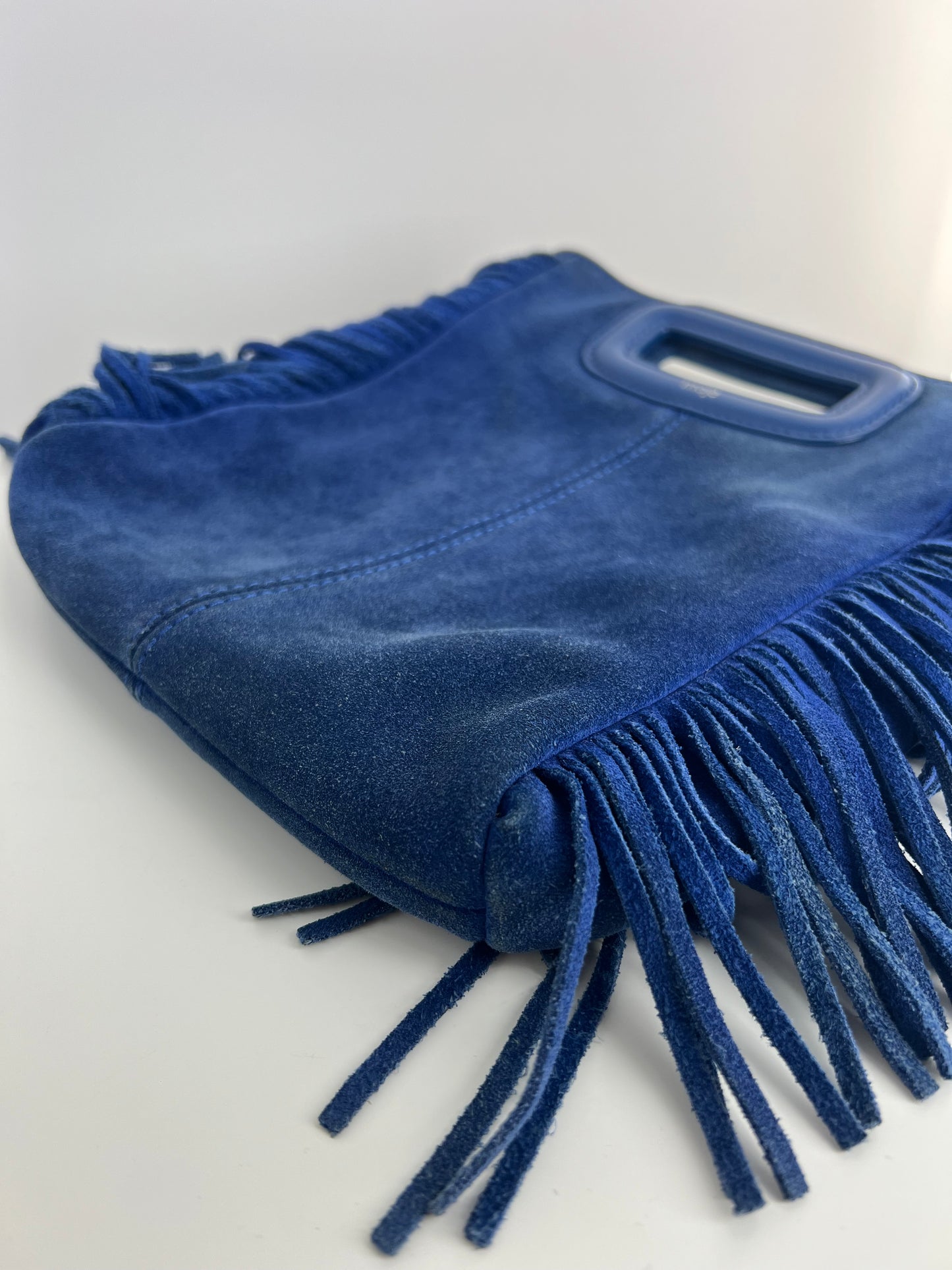 Sac Maje M suédine