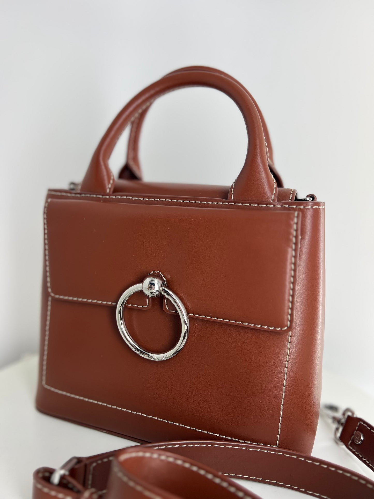 Sac Claudie Pierlot Anouck