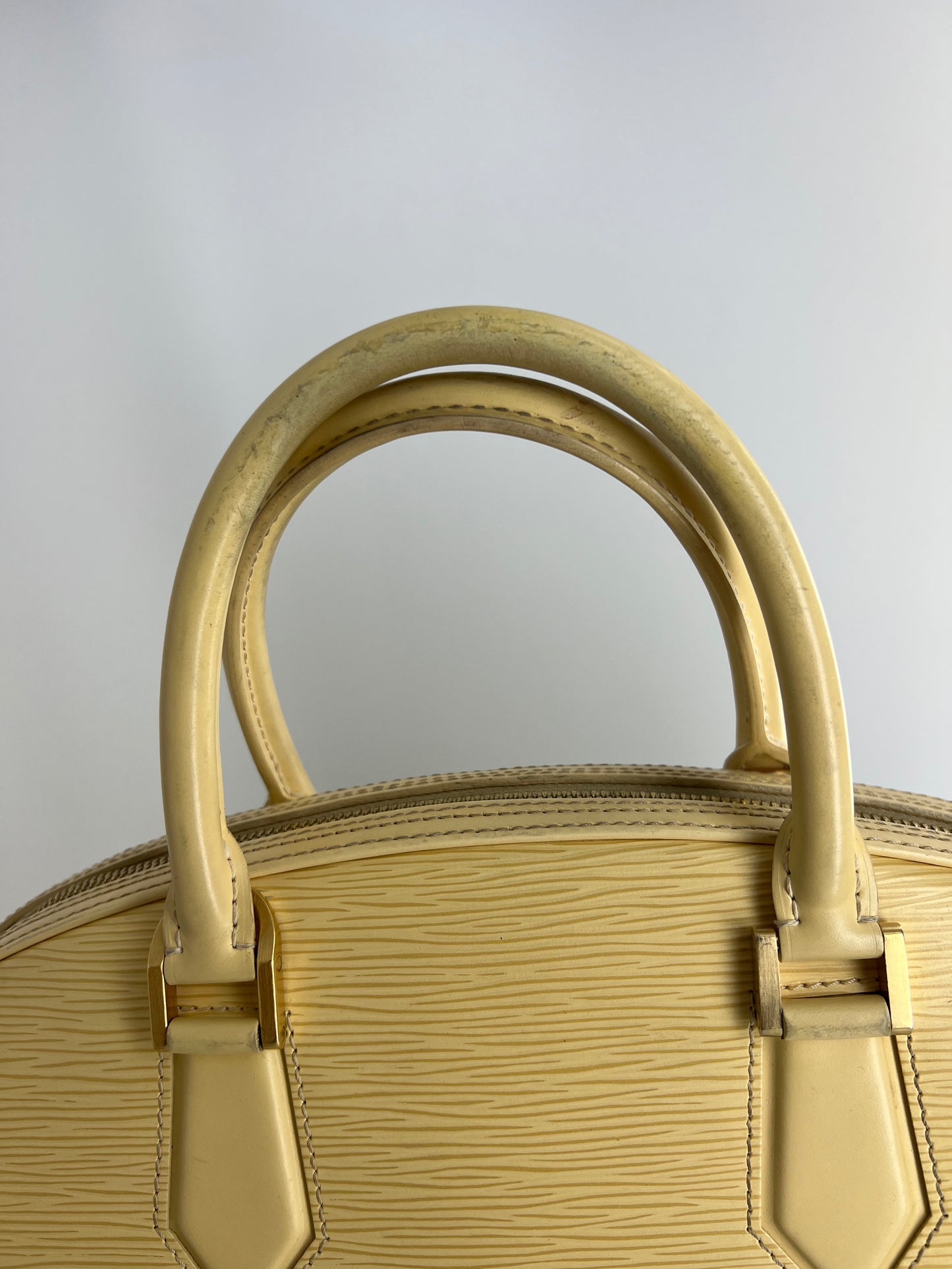 Sac Louis Vuitton Jasmin Épi