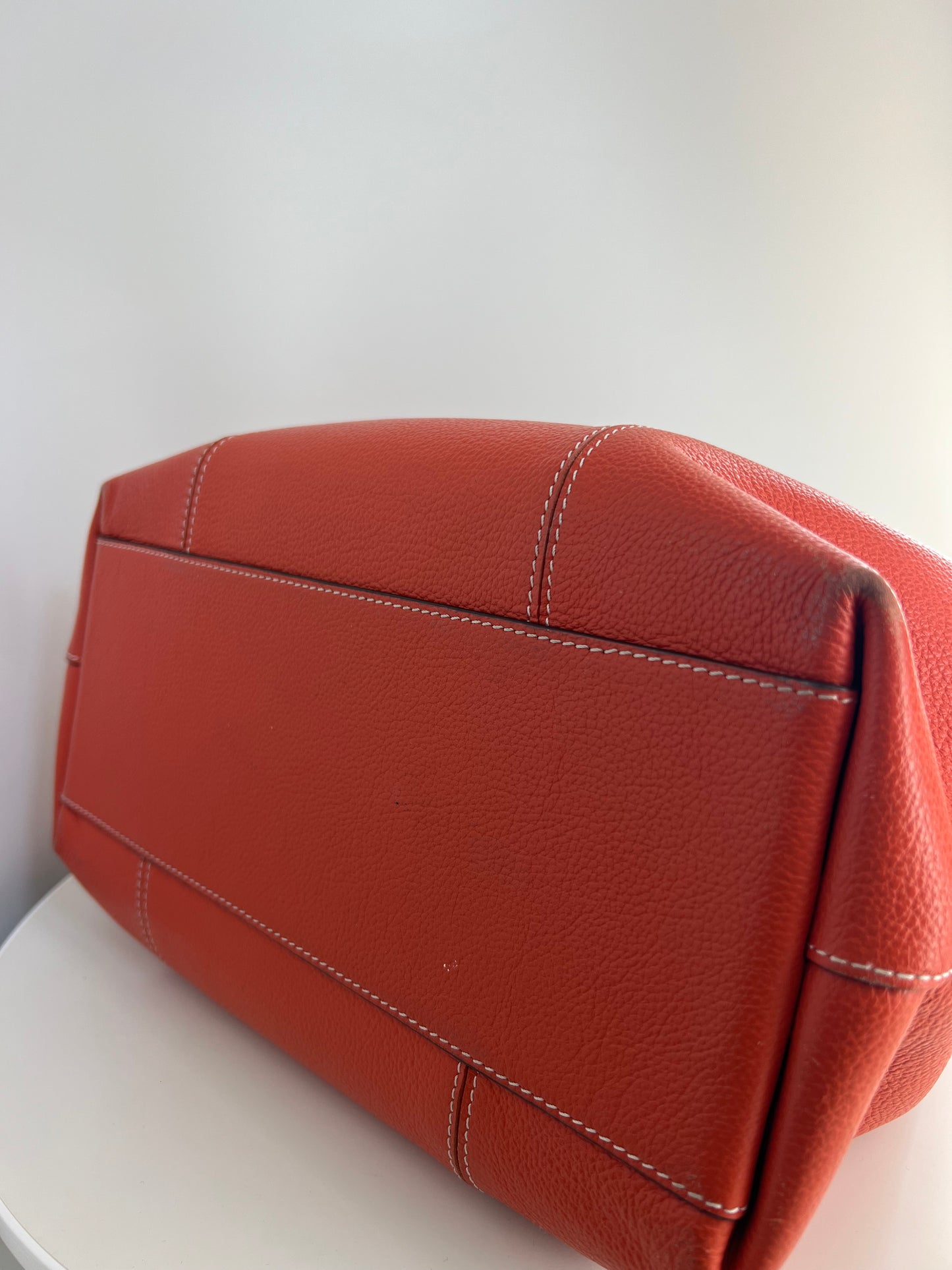 Sac Le Tanneur Juliette grand