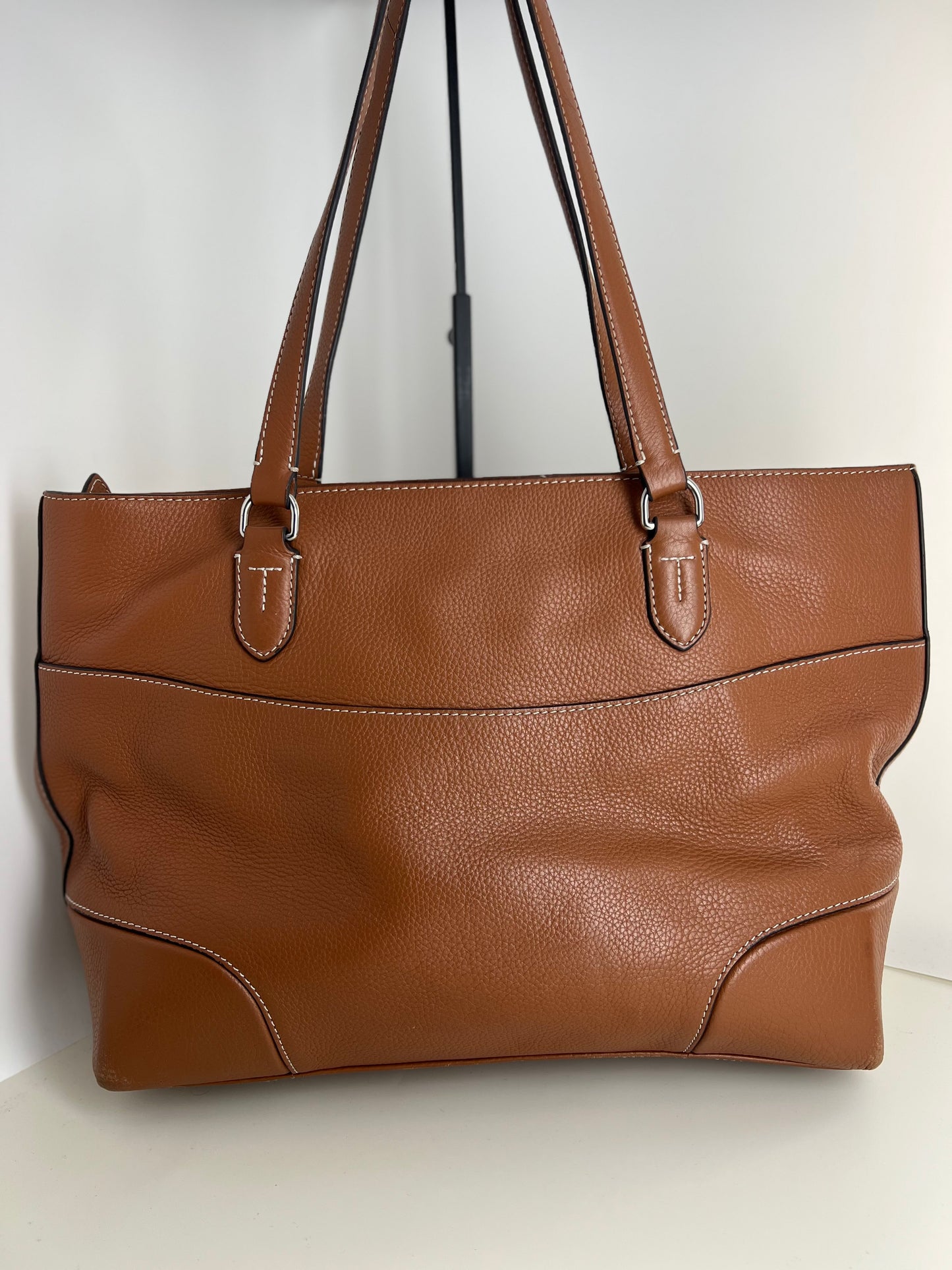 Sac Le Tanneur cabas