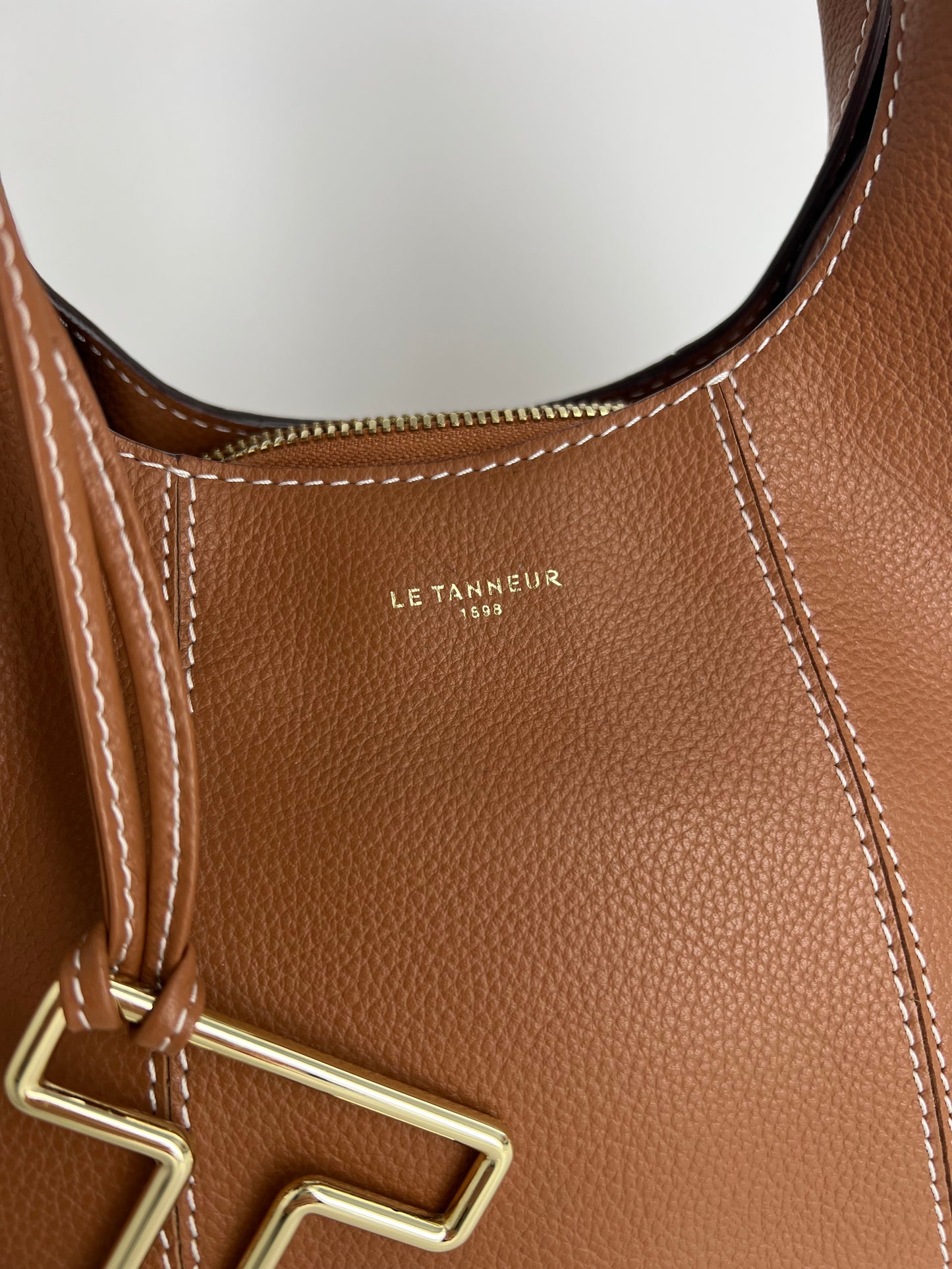 Sac Le Tanneur Juliette petit