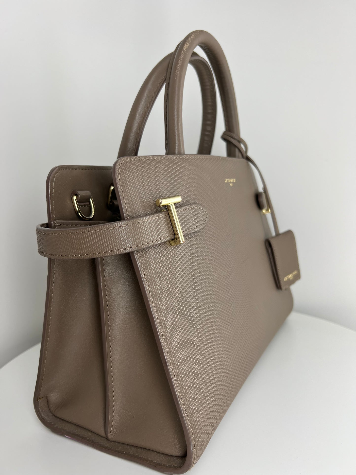 Sac Le Tanneur Emilie moyen