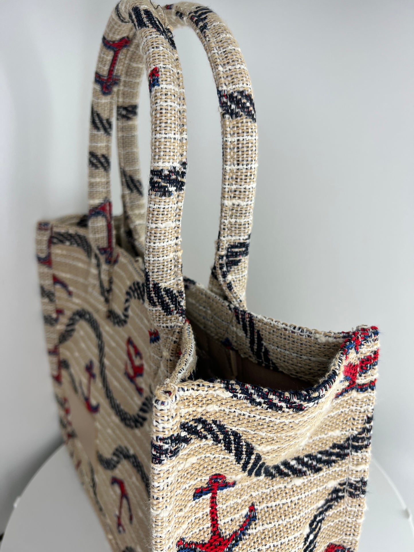 Sac sandro cabas mini