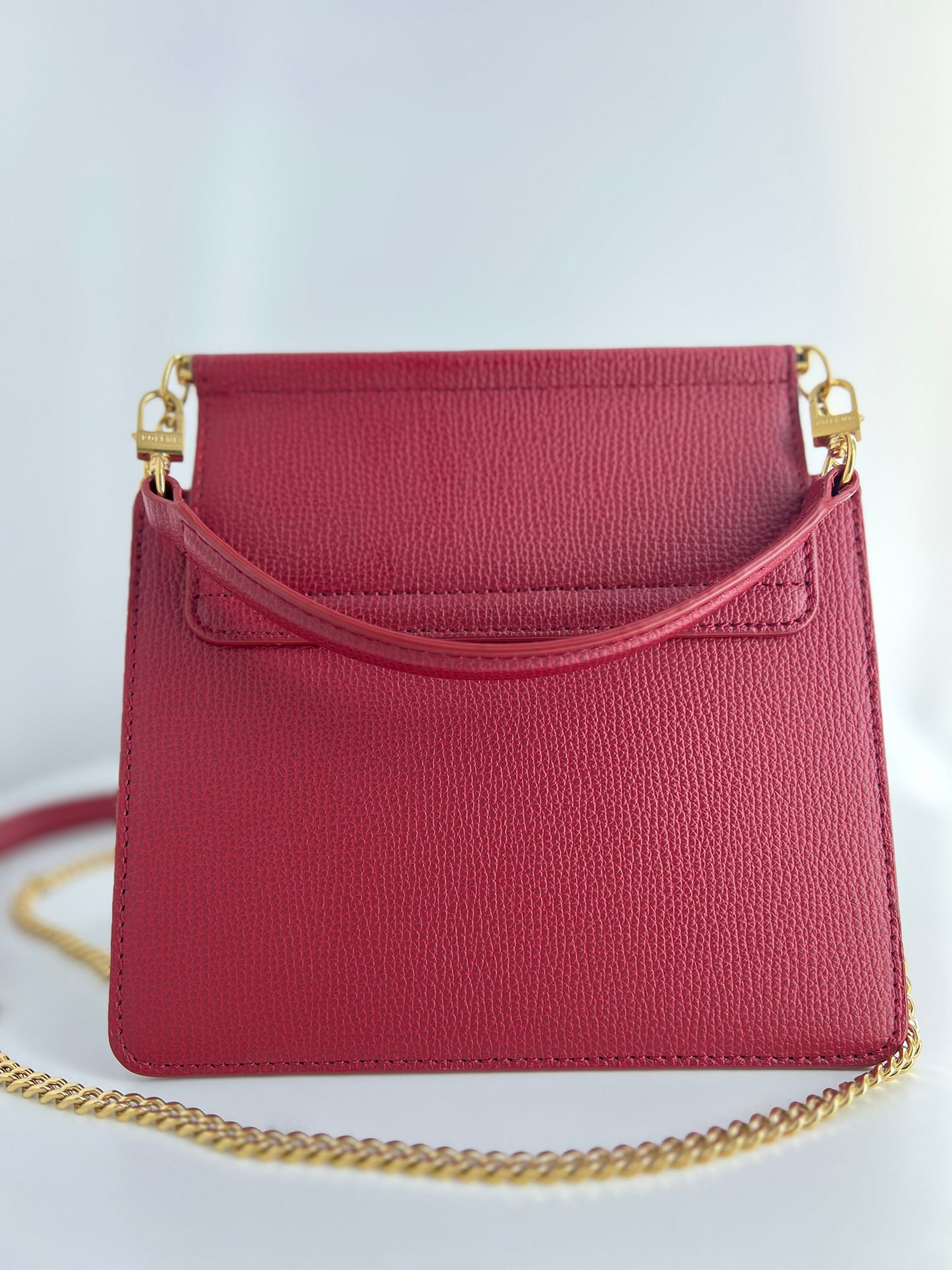 Sac Polène numéro 7 mini
