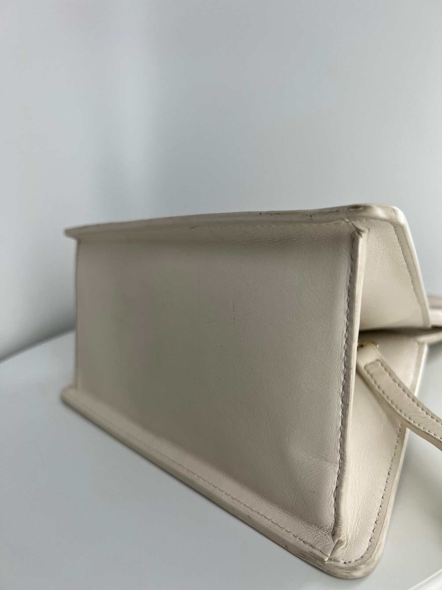 Sac Maje pyramide croco