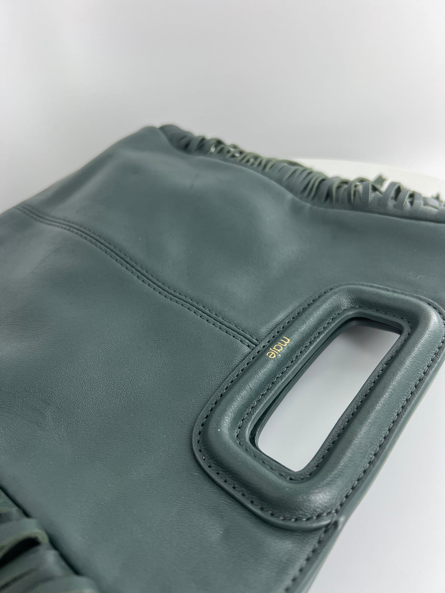 Sac Maje M