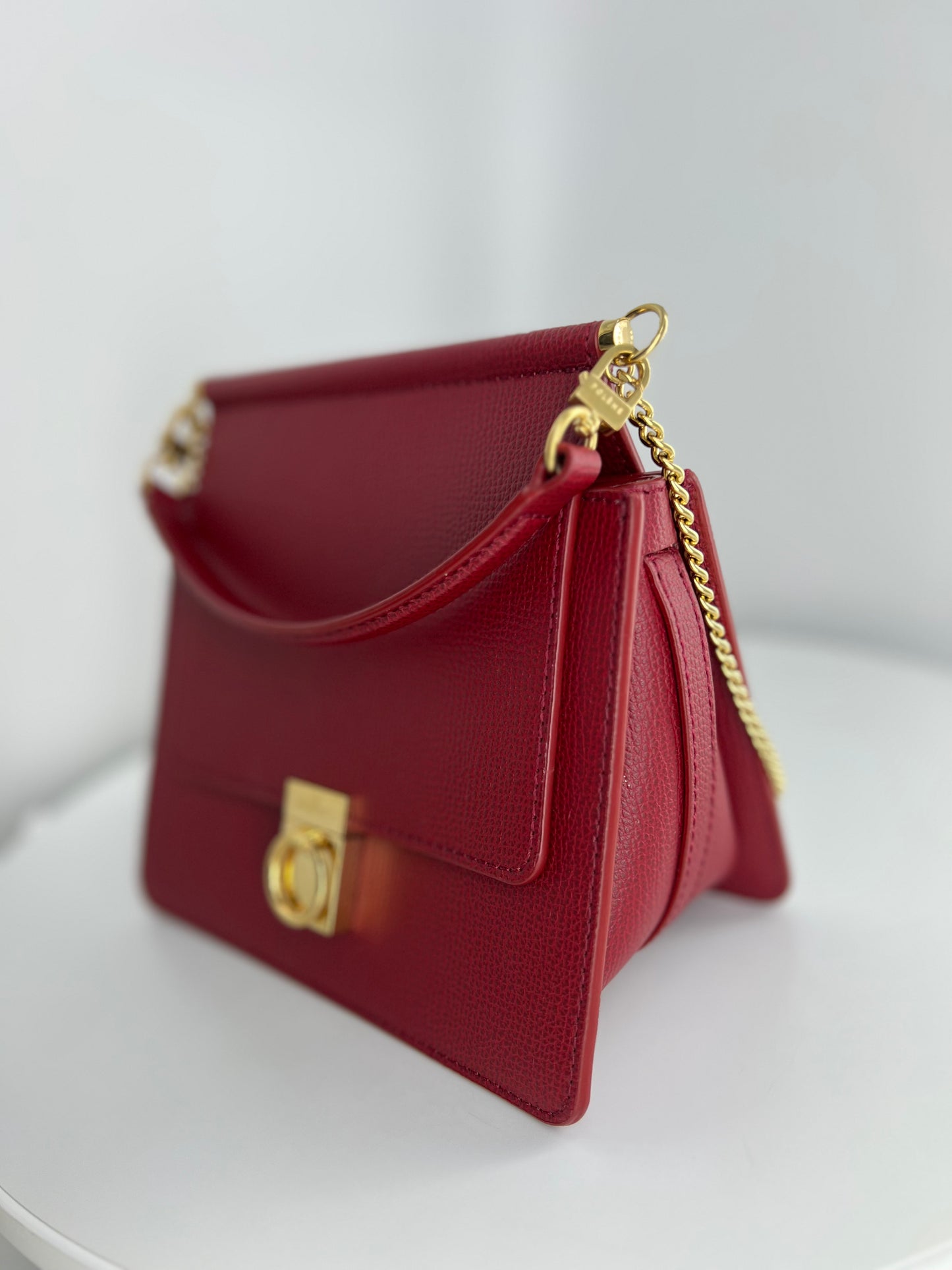 Sac Polène numéro 7 mini