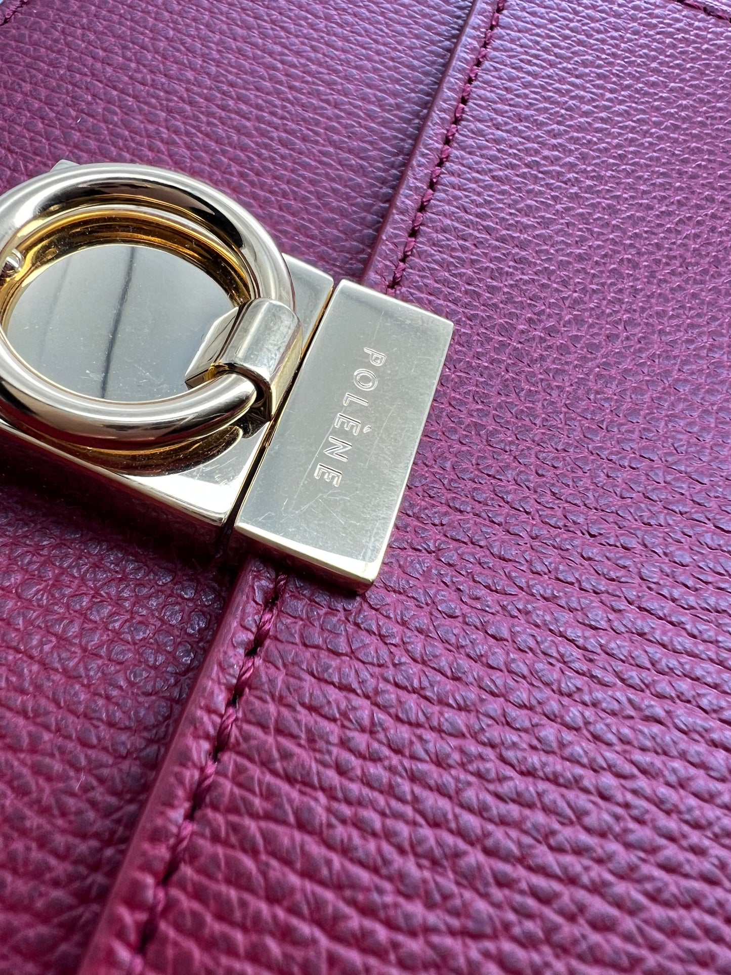 Sac Polène numéro 7 mini