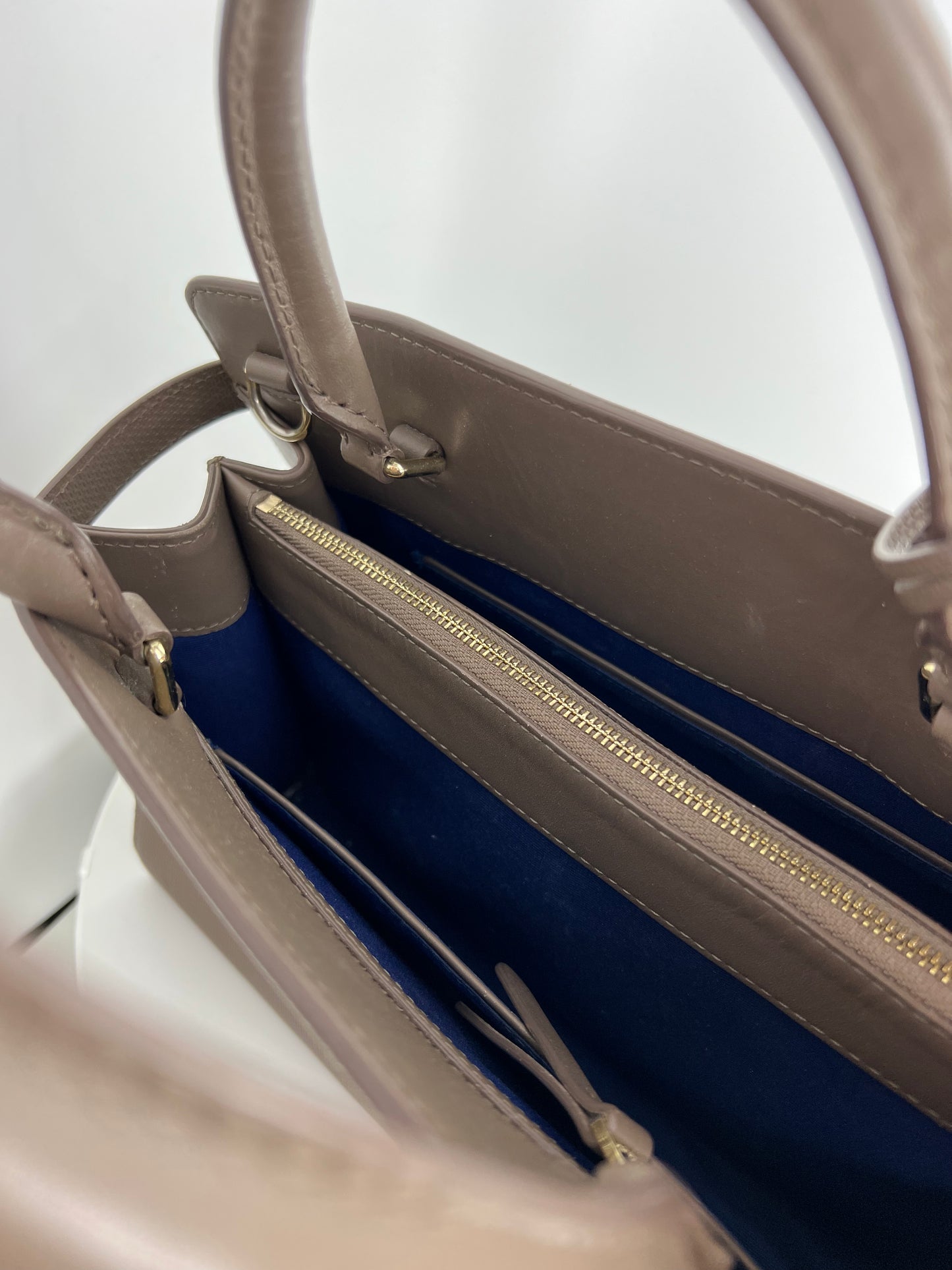 Sac Le Tanneur Emilie moyen