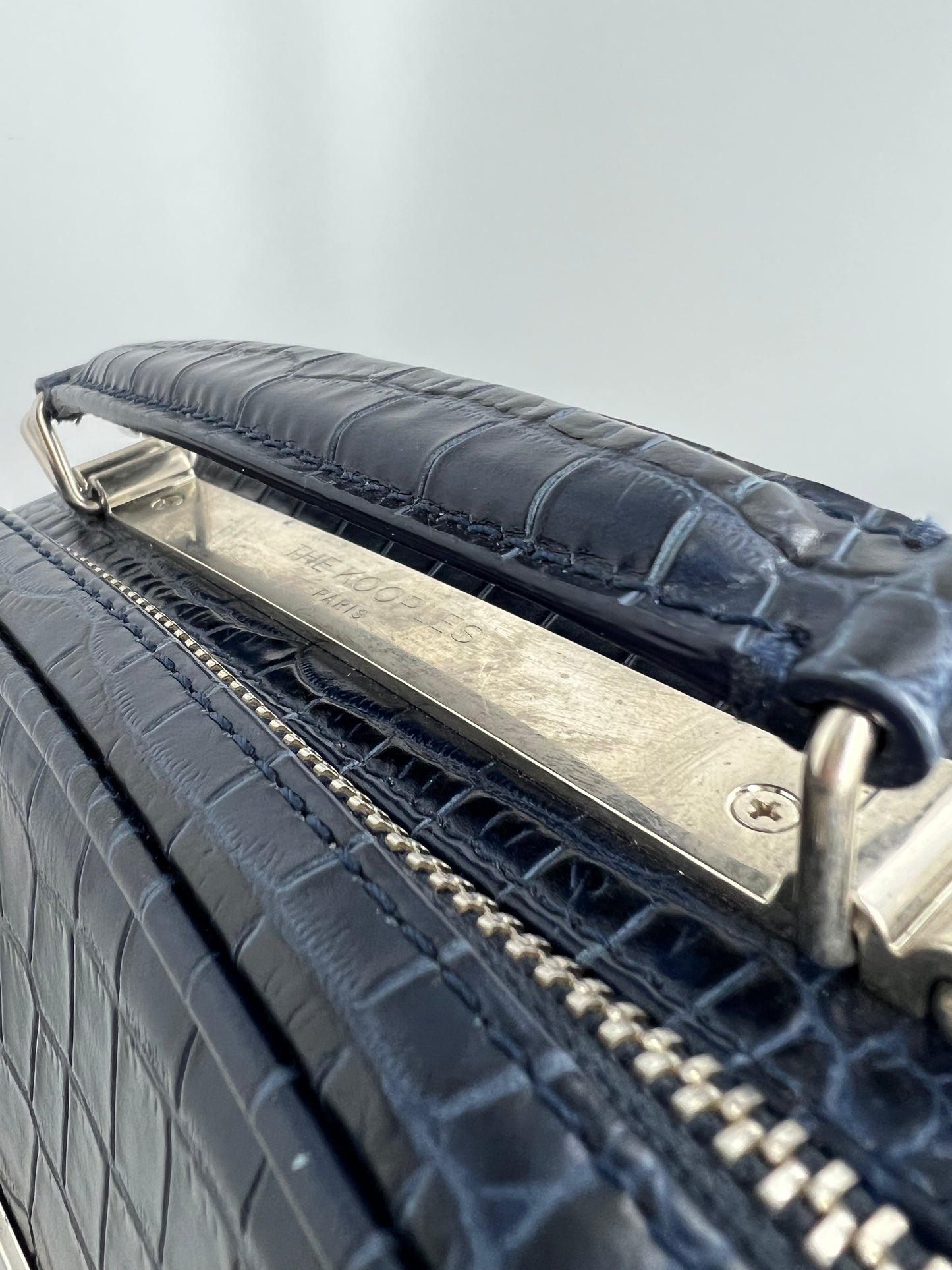 Sac The Kooples Barbara