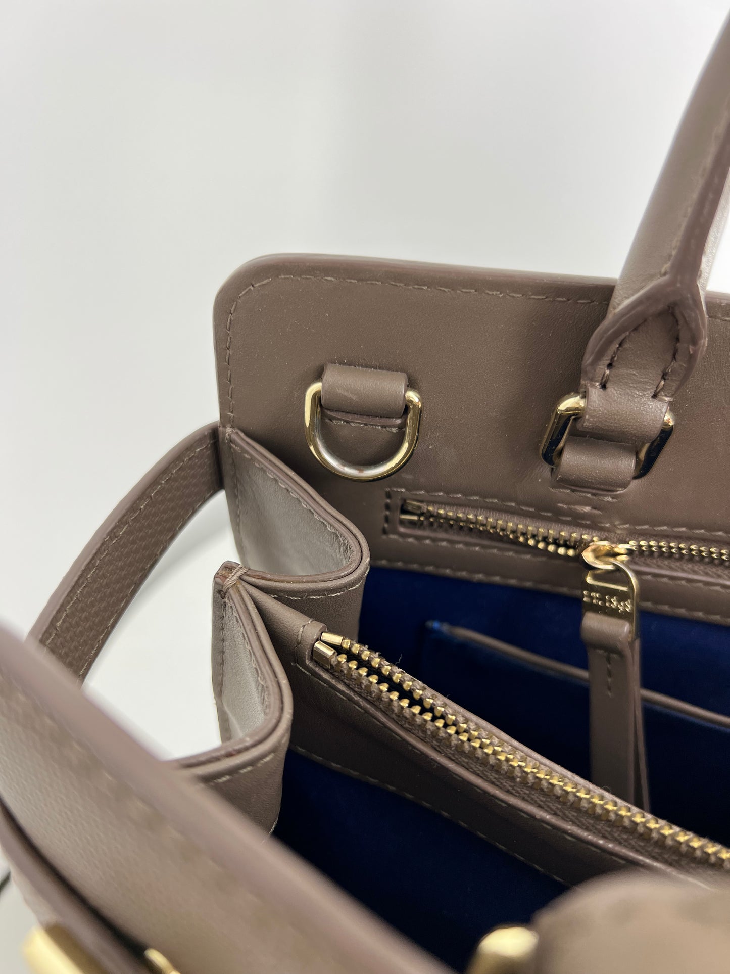 Sac Le Tanneur Emilie moyen