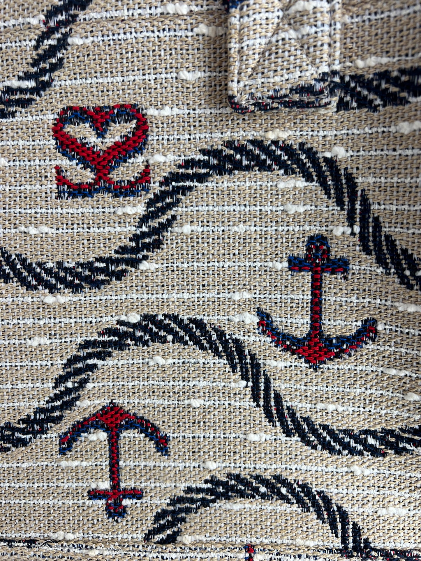 Sac sandro cabas mini