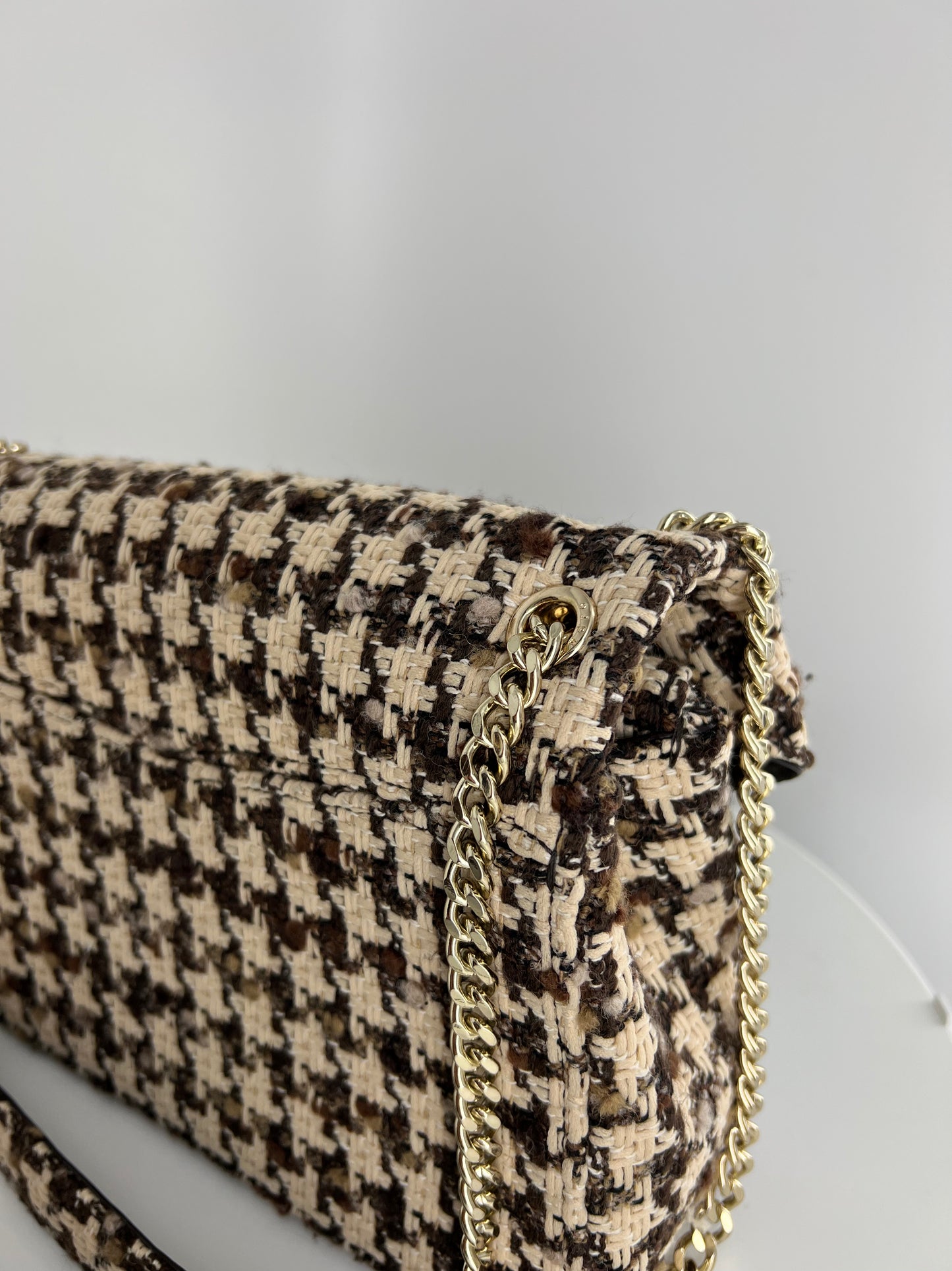 Sac Sandro Yza tweed