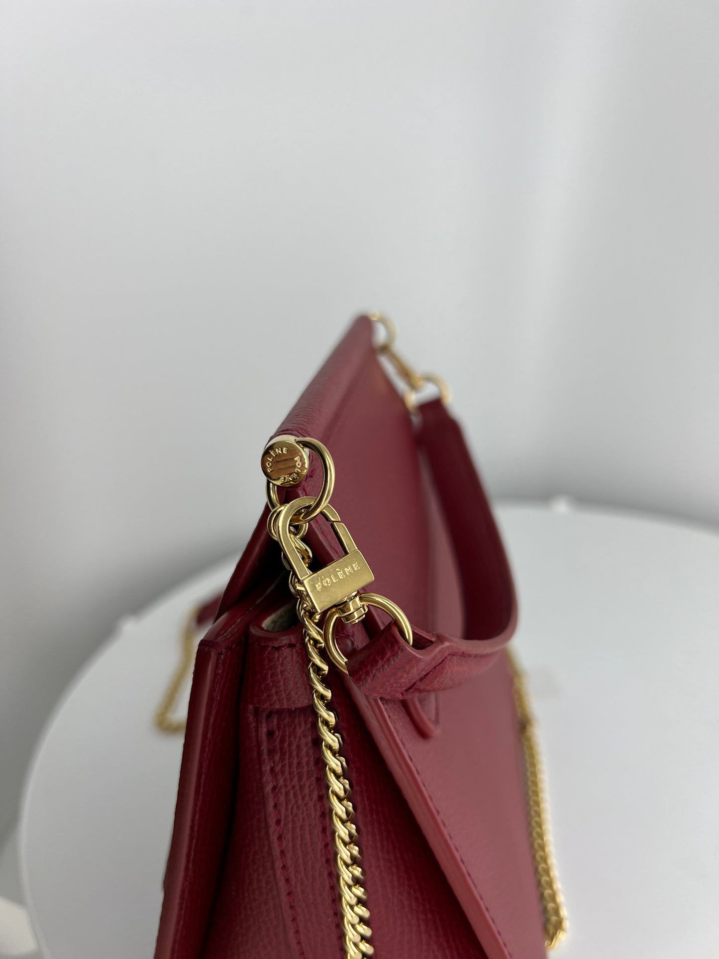 Sac Polène numéro 7 mini