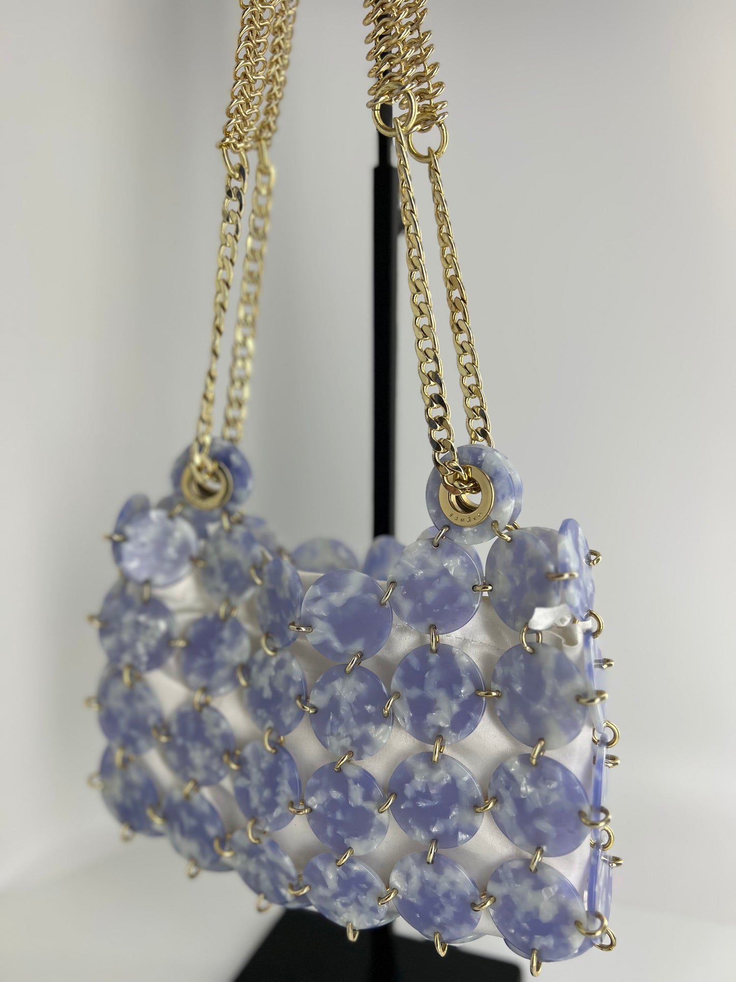 Sac Sandro Pastille
