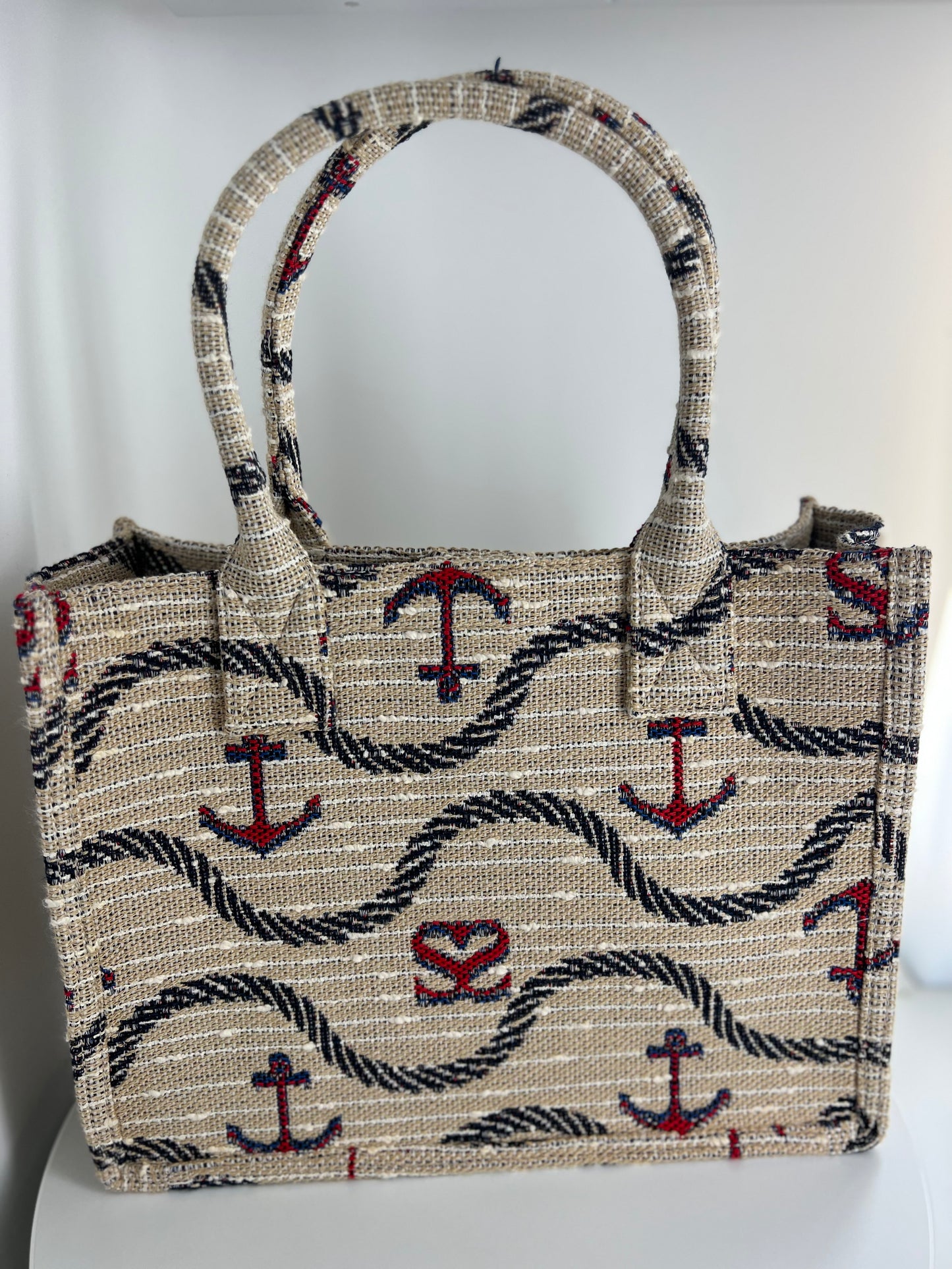 Sac sandro cabas mini