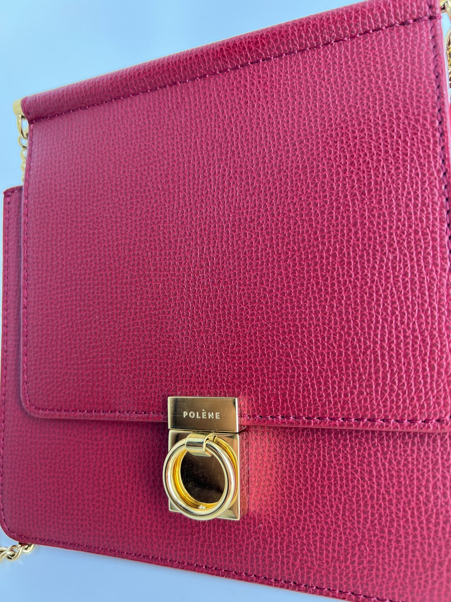Sac Polène numéro 7 mini