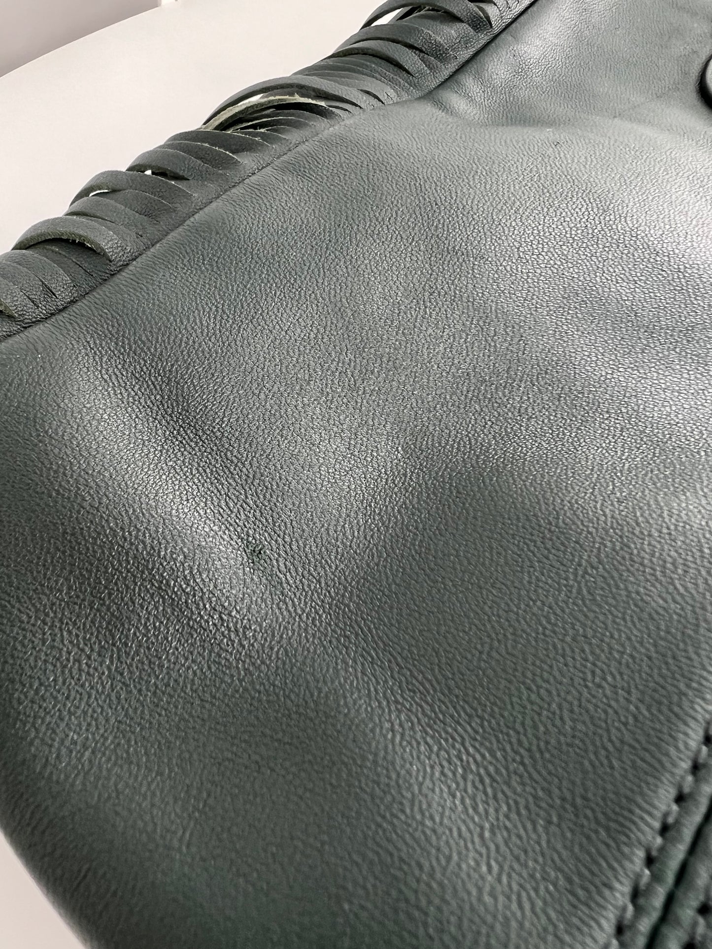 Sac Maje M