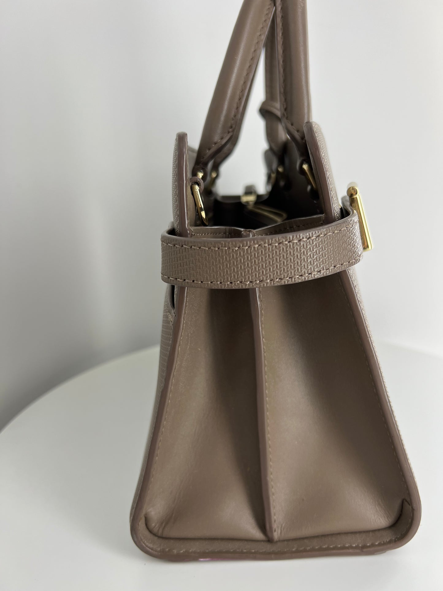 Sac Le Tanneur Emilie moyen