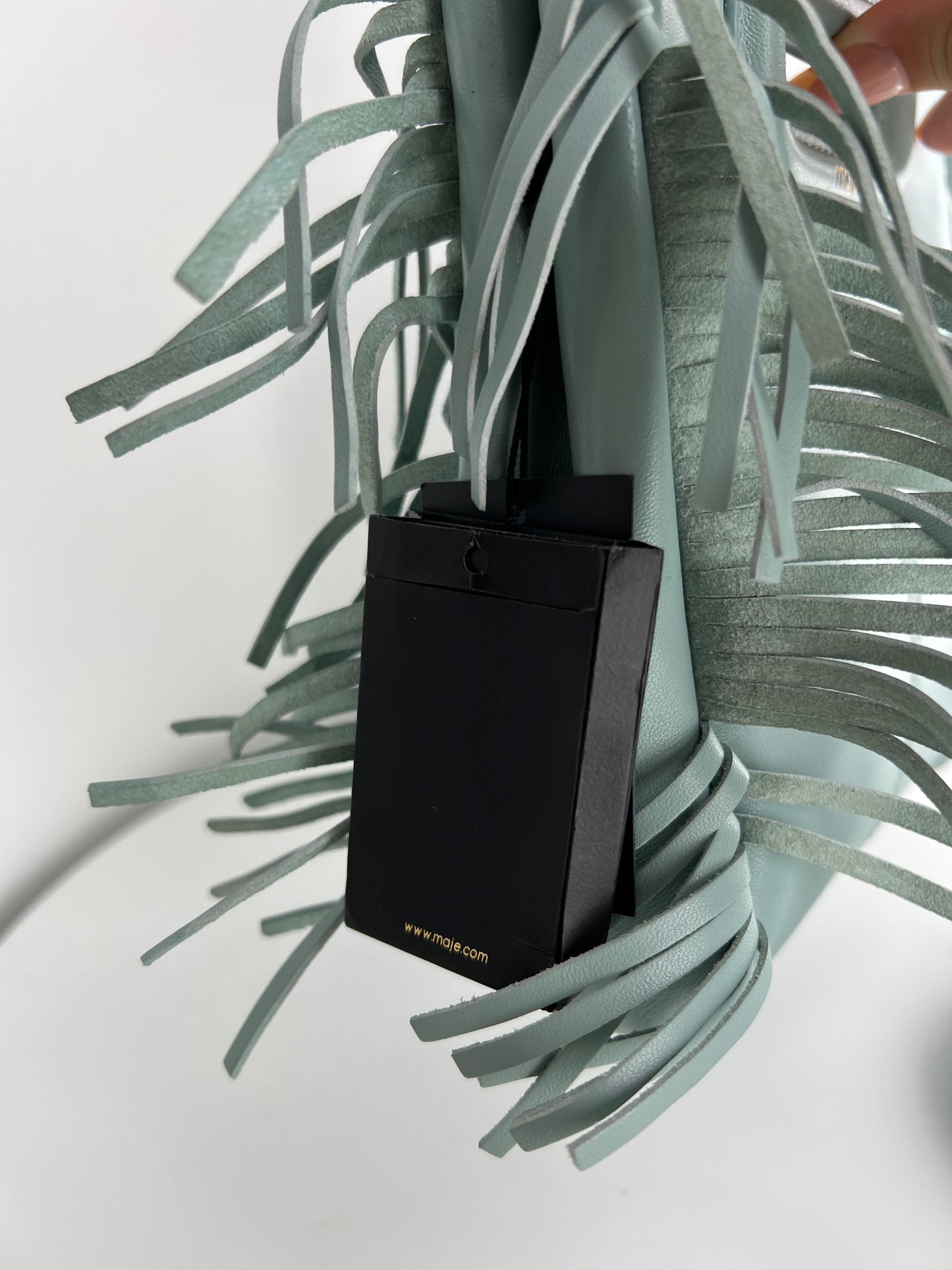 Sac Maje M mini