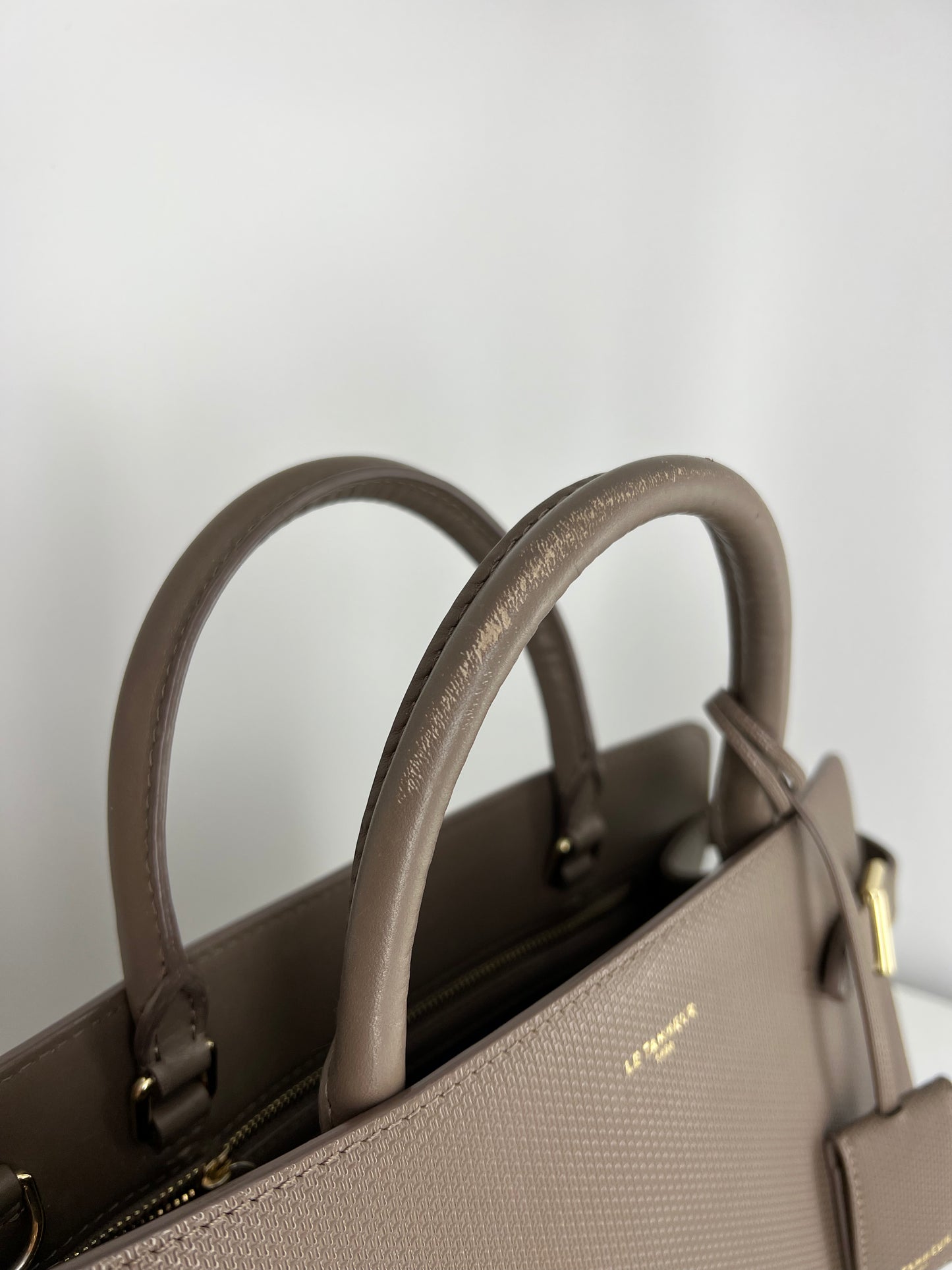 Sac Le Tanneur Emilie moyen