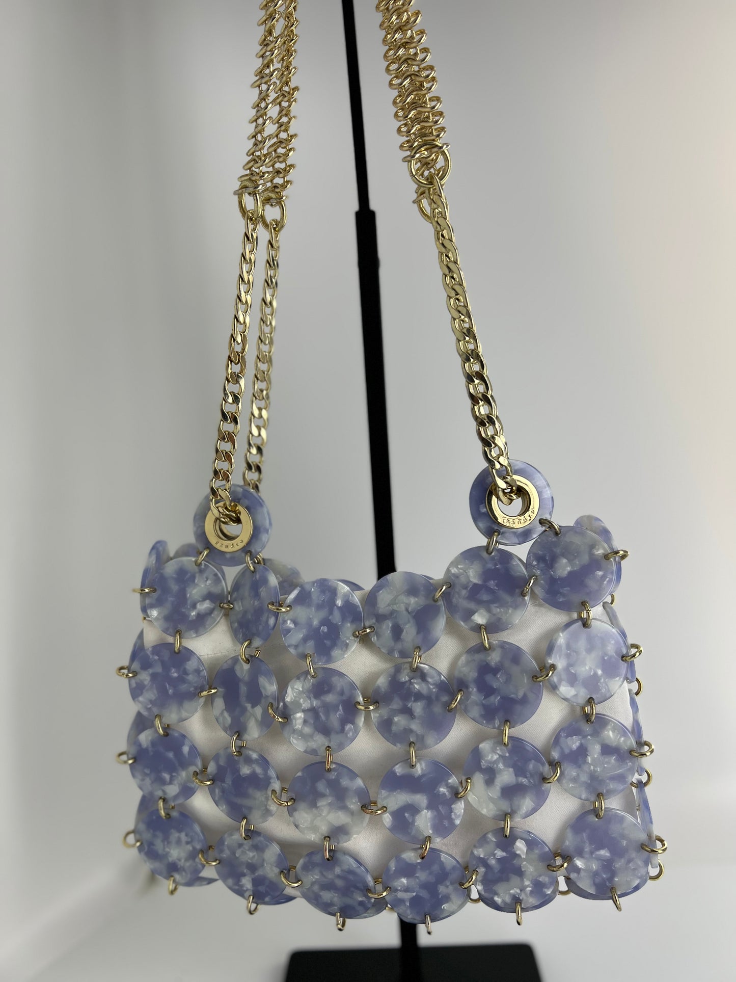 Sac Sandro Pastille