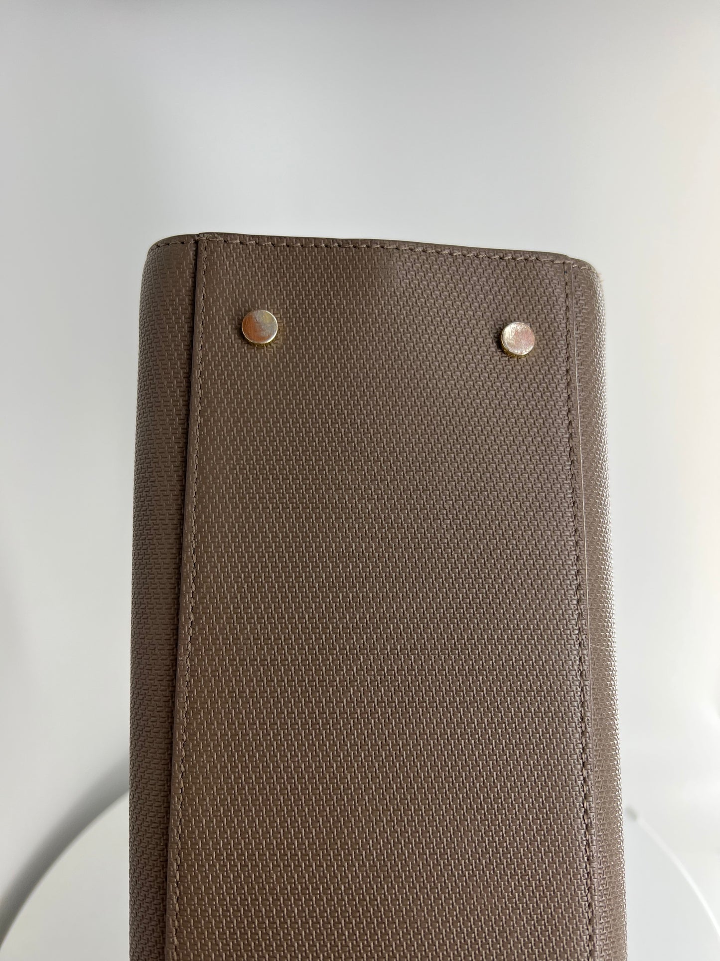 Sac Le Tanneur Emilie moyen