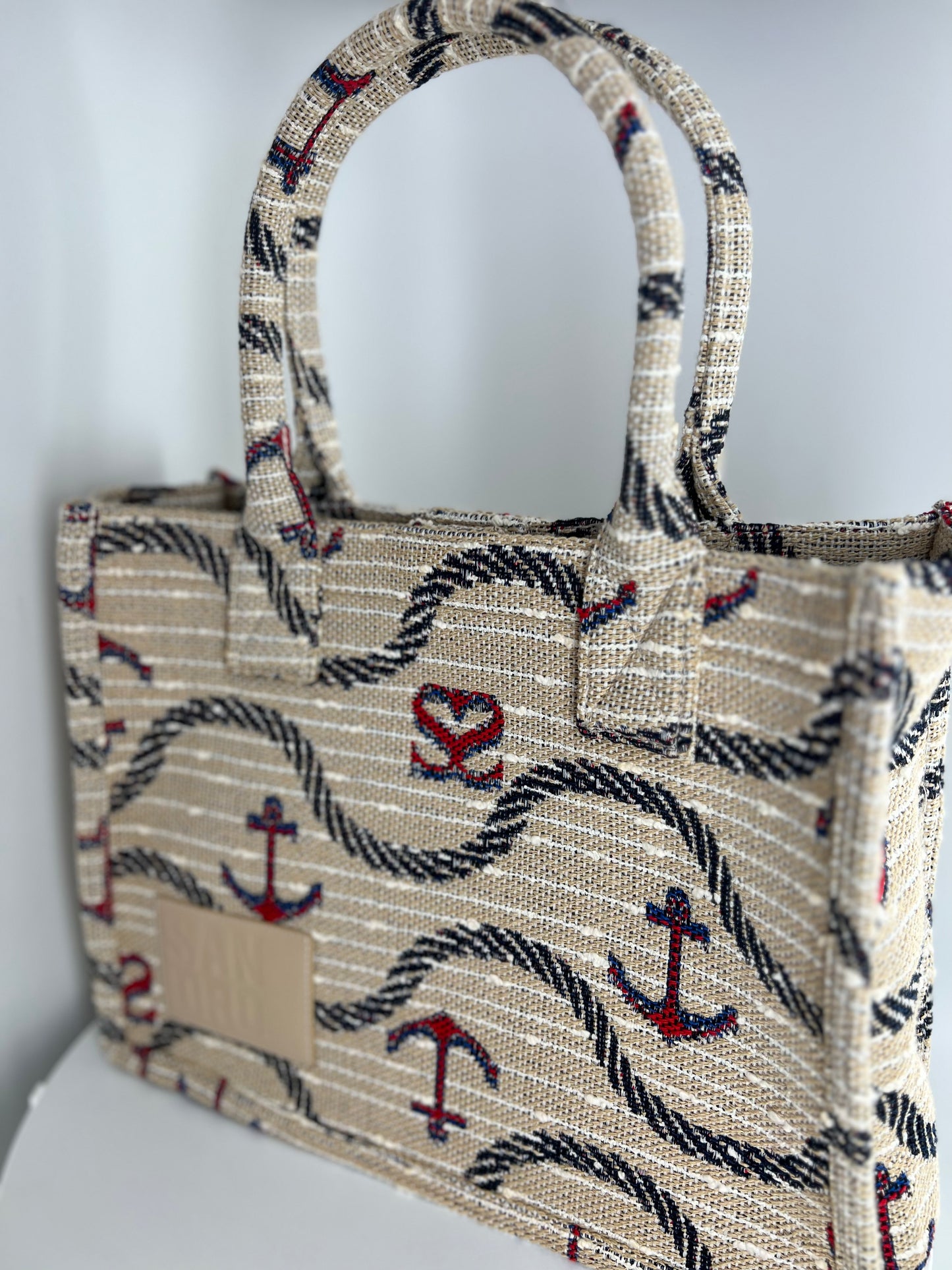 Sac sandro cabas mini