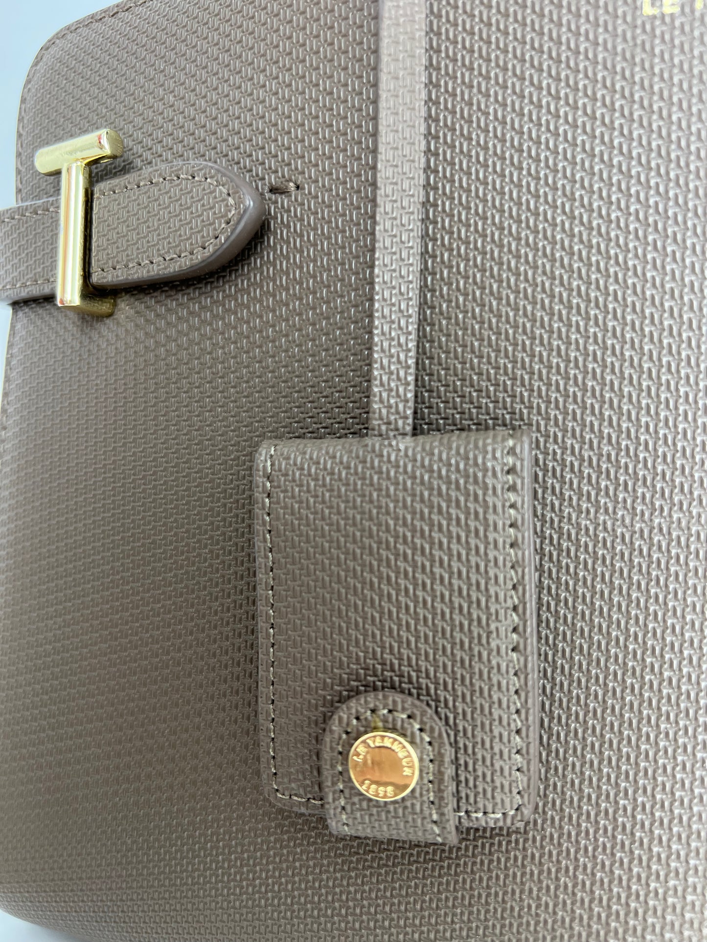 Sac Le Tanneur Emilie moyen