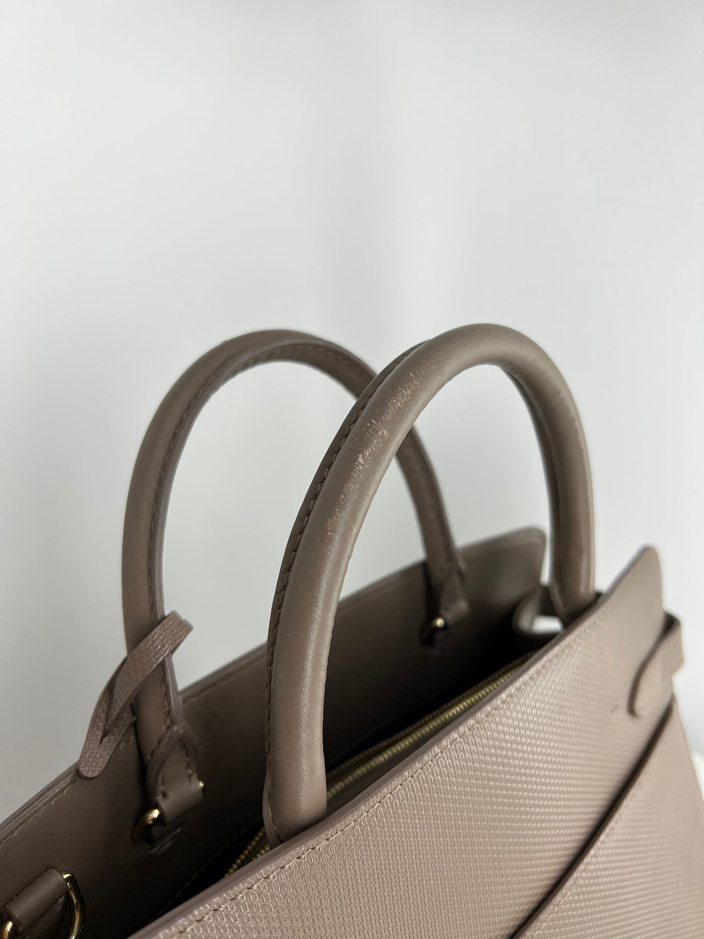 Sac Le Tanneur Emilie moyen