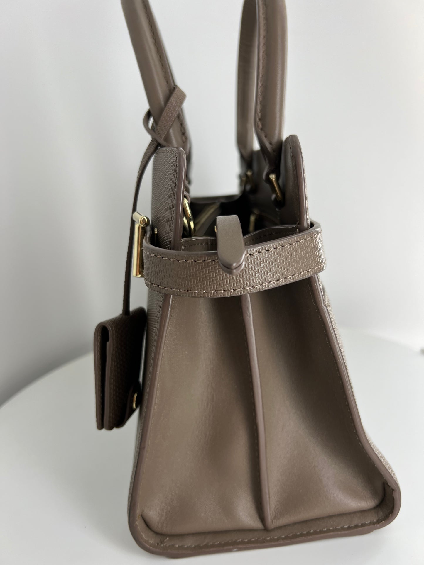 Sac Le Tanneur Emilie moyen
