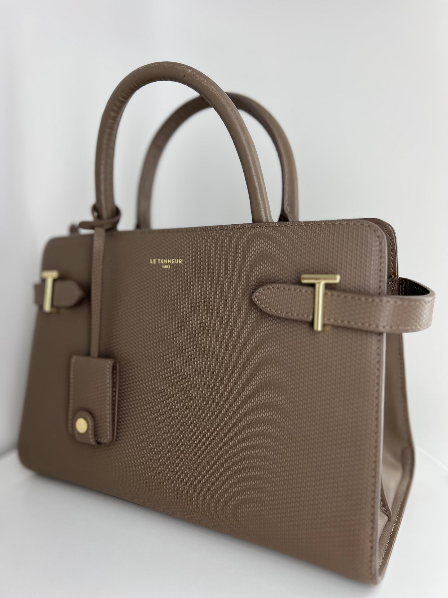 Sac Le Tanneur Emilie moyen