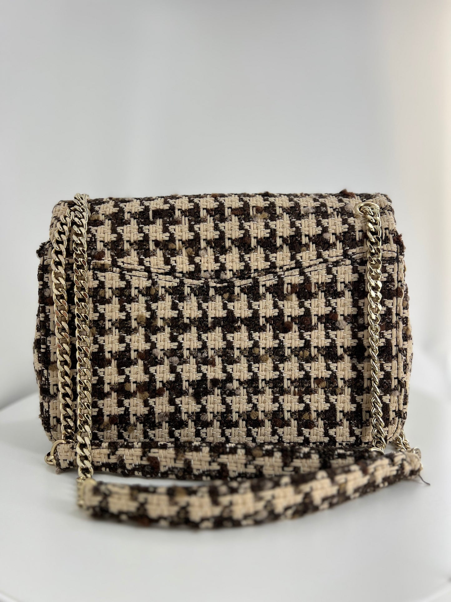 Sac Sandro Yza tweed
