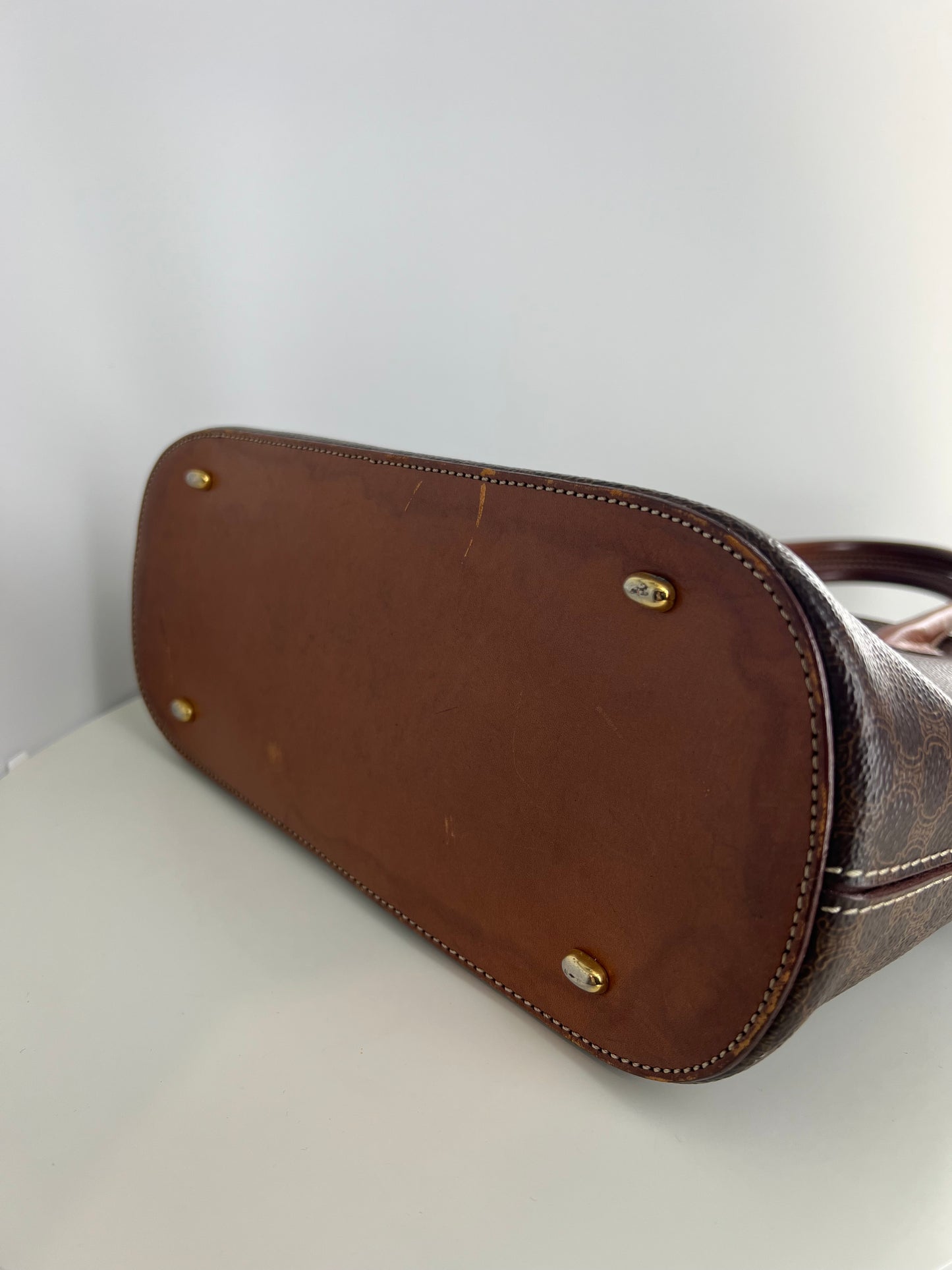 Sac Céline Macadam Vintage