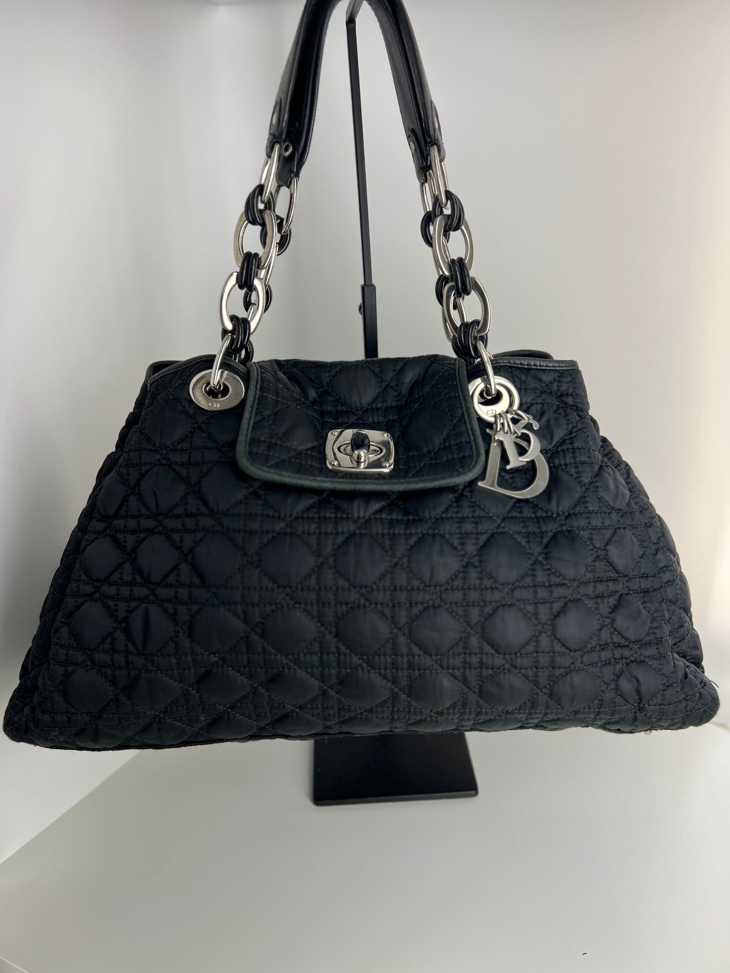 Sac Dior vintage Cannage