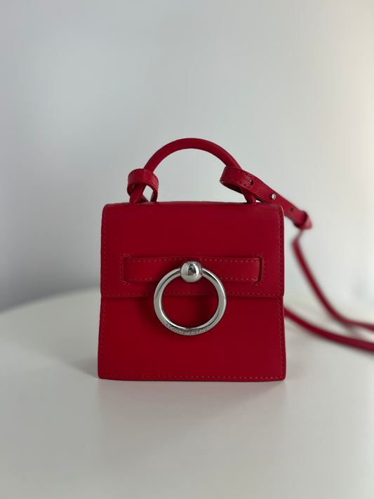 Sac Claudie Pierlot Mini