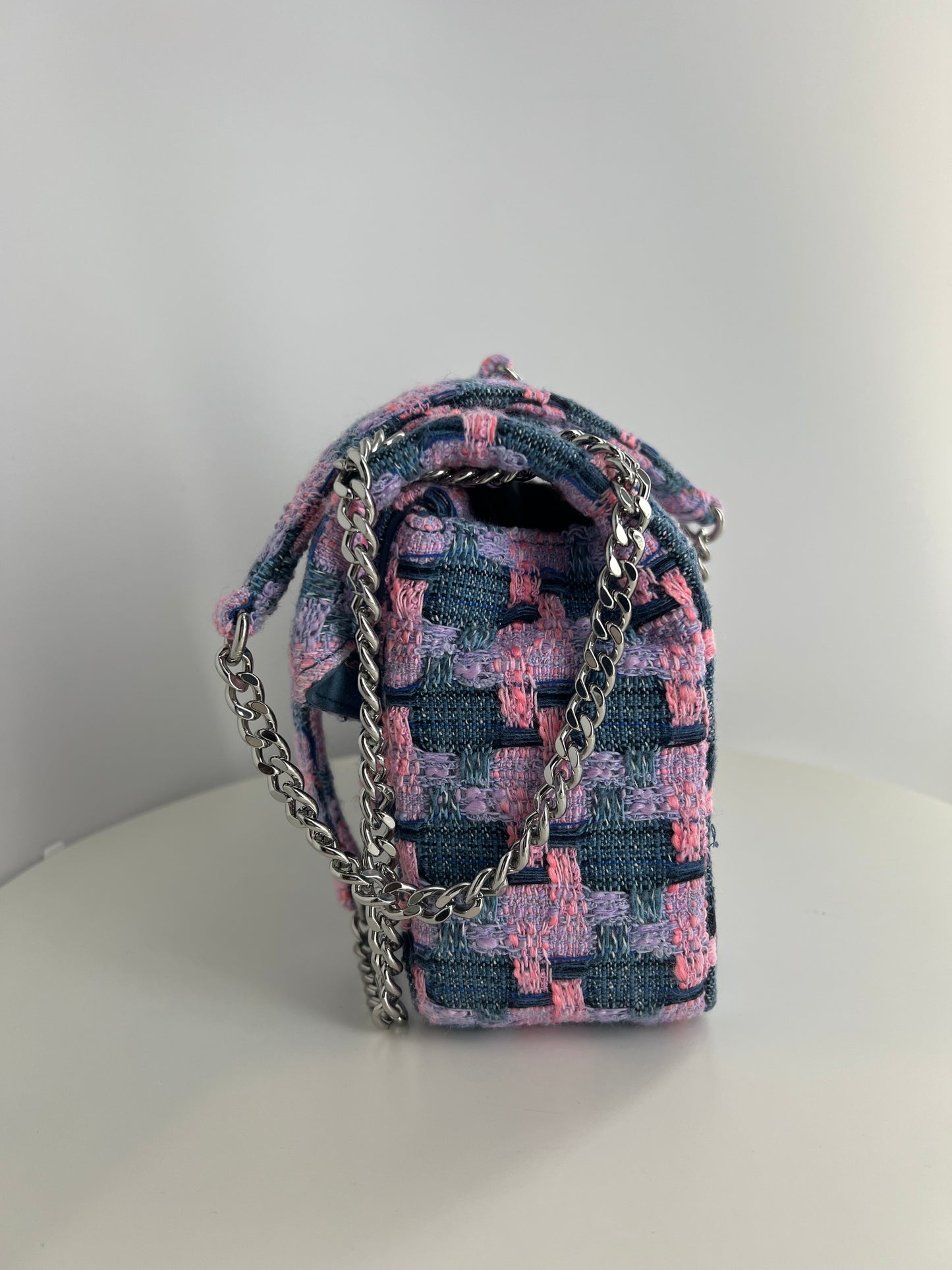 Sac Sandro Yza tweed