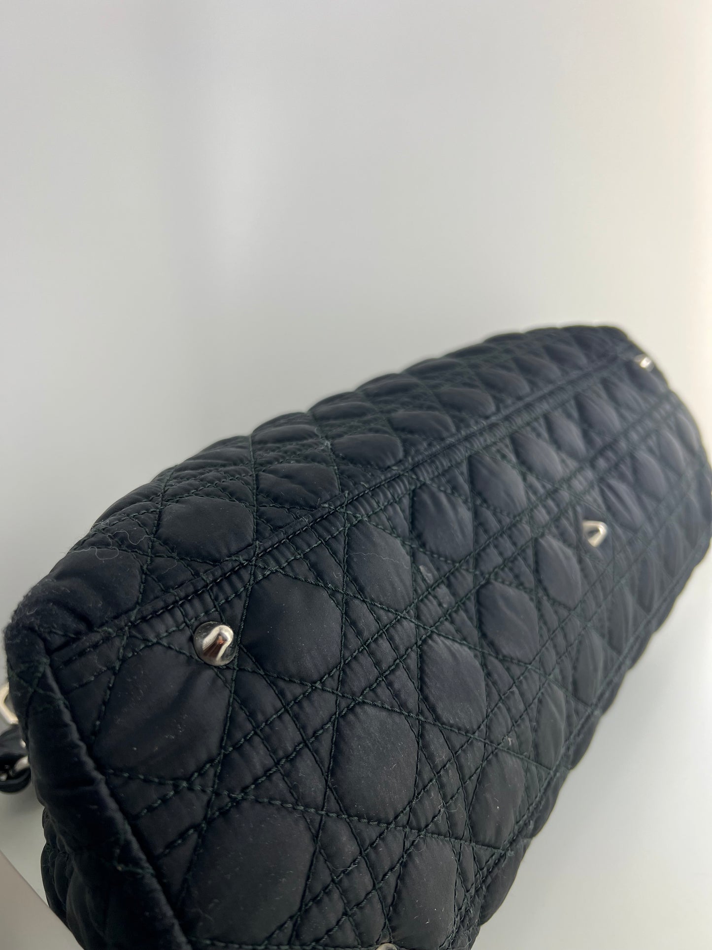 Sac Dior vintage Cannage