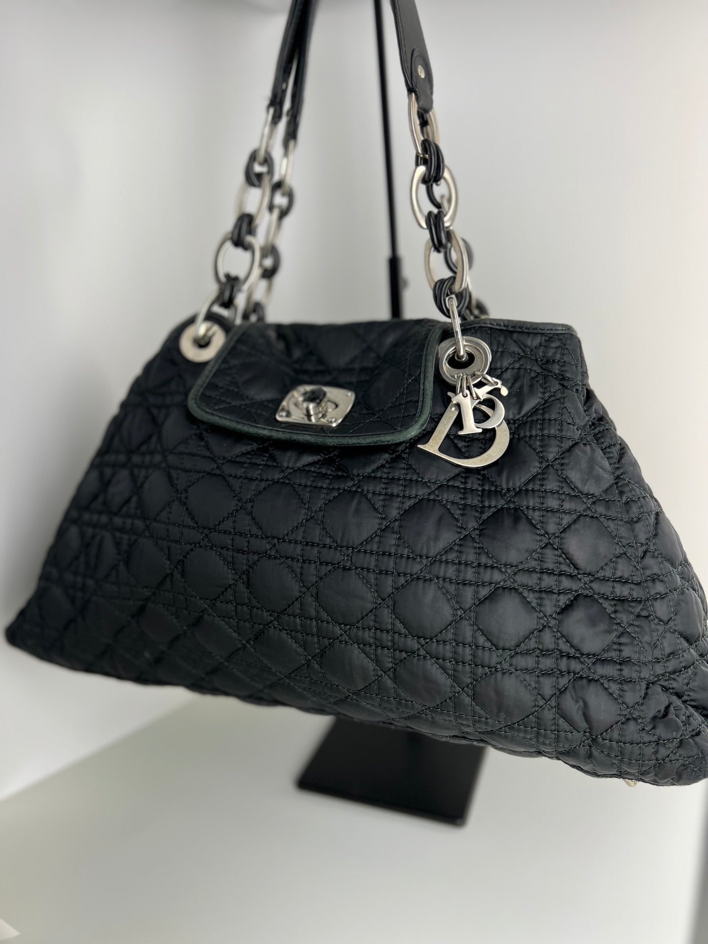 Sac Dior vintage Cannage