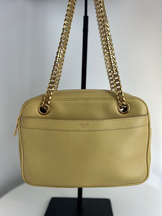 Sac Céline vintage à bandoulière